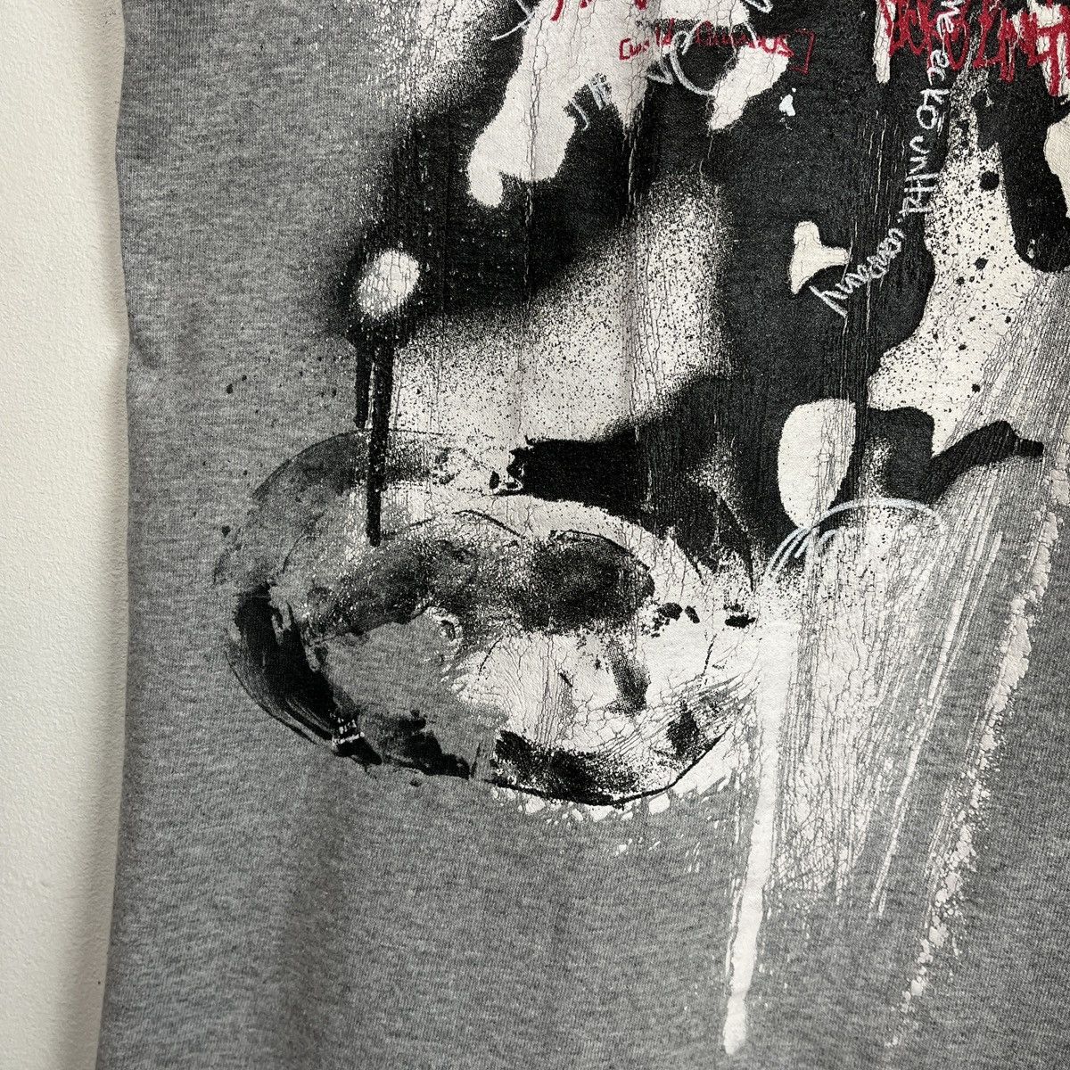 Ecko Unltd. Ultra Rare Ecko Unltd T-shirt Y2K Graffiti Art 72 90s Swag Size US M / EU 48-50 / 2 - 8 Thumbnail