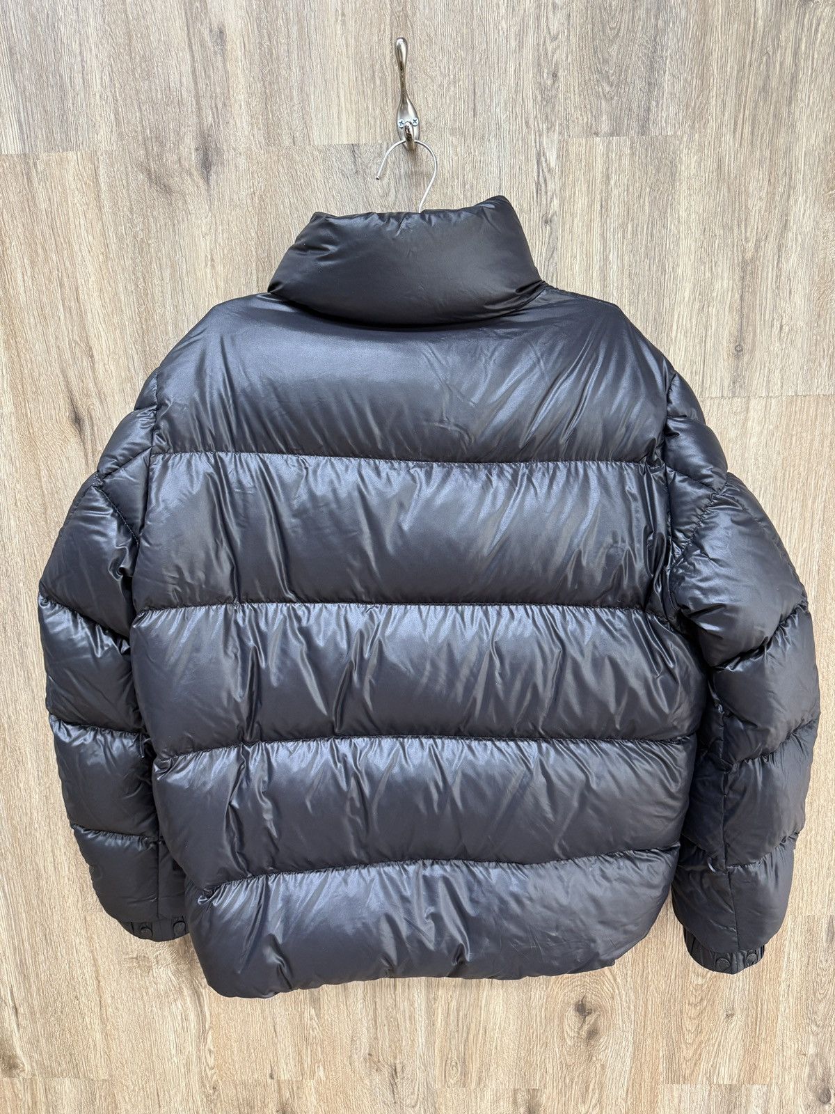 Moncler Moncler Giubbotto Dervo Jacket Size US L / EU 52-54 / 3 - 8 Thumbnail