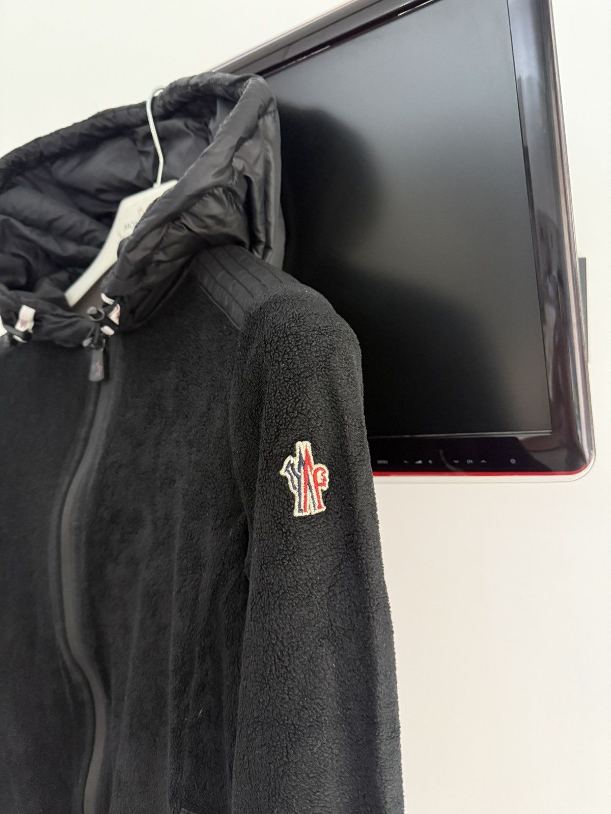 Moncler Moncler cardigan for women’s Size M / US 6-8 / IT 42-44 - 2 Thumbnail