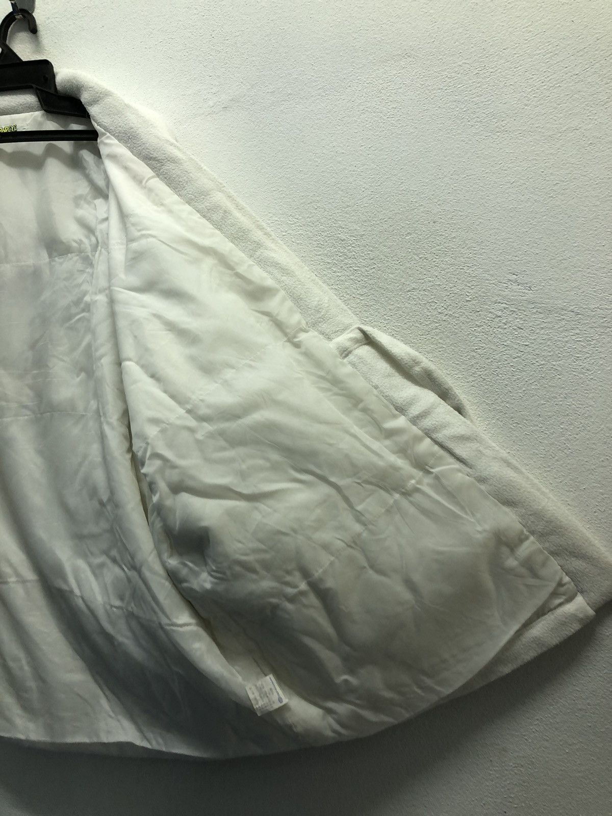 Gianni Valentino Vintage Gianni Valentino Popeye The Sailorman Kimono Size US L / EU 52-54 / 3 - 9 Thumbnail
