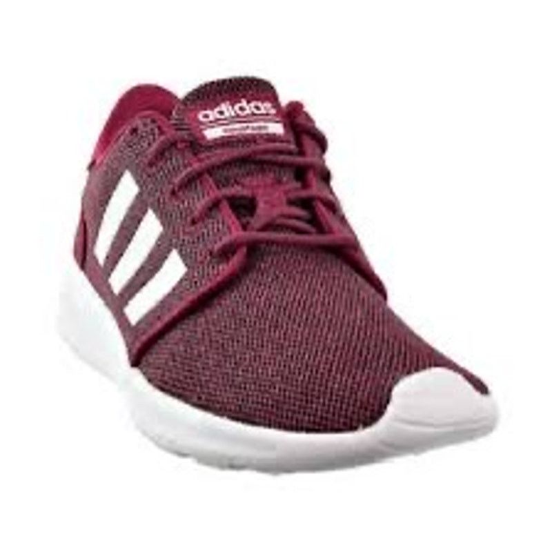 Adidas Adidas Cloudfoam QT Racer Running Women's Shoes Size US 8 / IT 38 - 16 Thumbnail