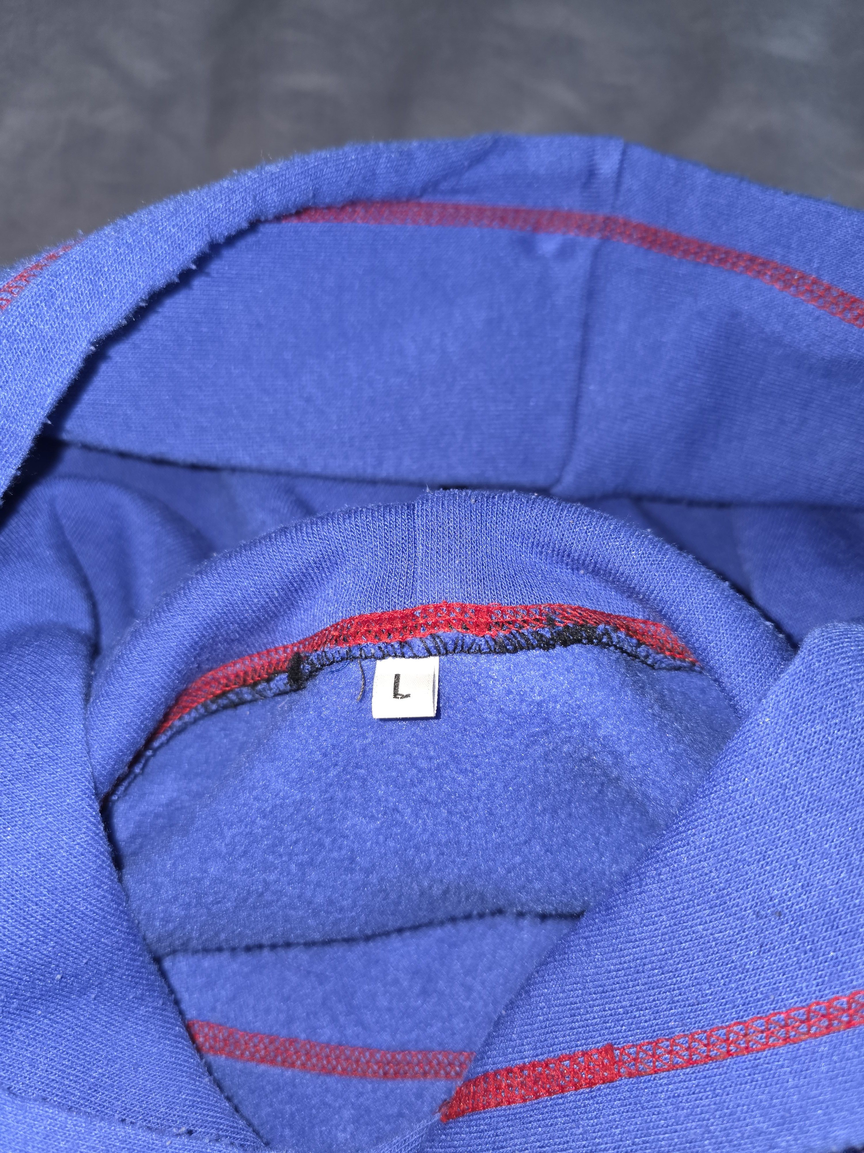 Drain Gang Castles Hoodie Size US L / EU 52-54 / 3 - 8 Thumbnail