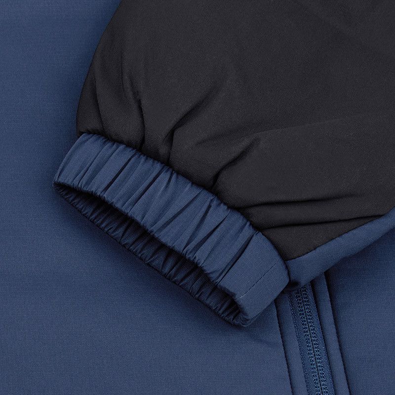 The North Face Urban Exploration LIGHT WEIGHT QUILTED PADDED JKT Lapis Blue Size US M / EU 48-50 / 2 - 5 Thumbnail