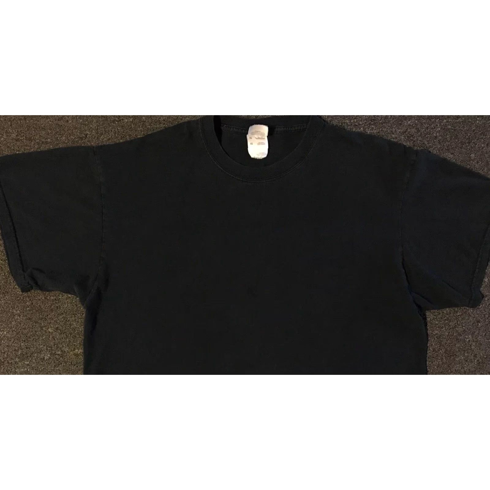 Vintage VINTAGE Xbox One Faded Promo Shirt L XL Video Game 360 Software Internet Grunge Y2K Size US L / EU 52-54 / 3 - 5 Thumbnail