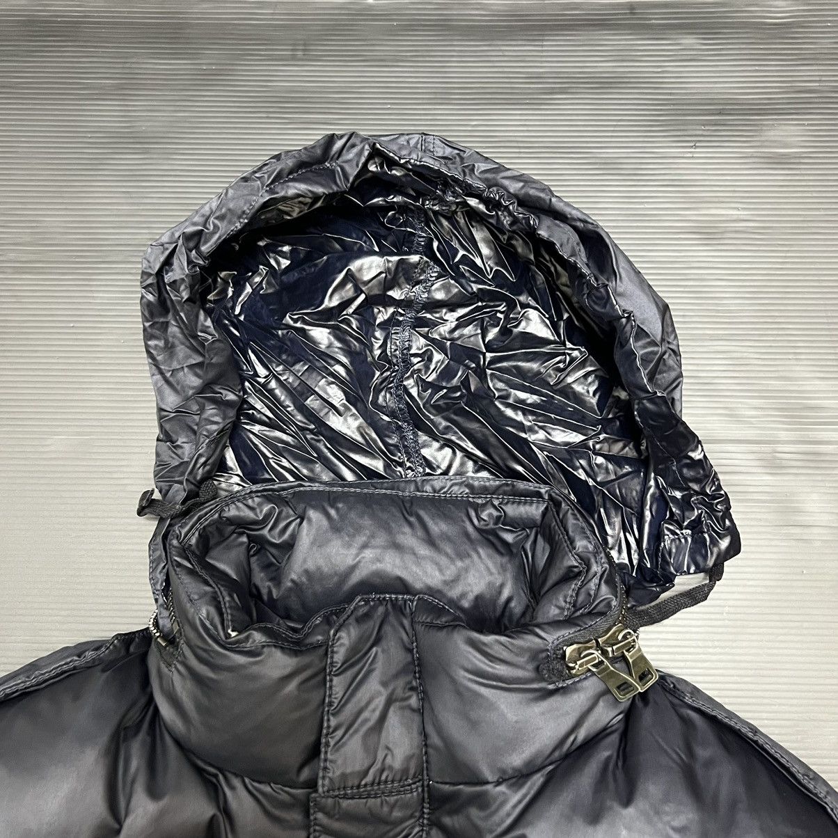 Balmain Balmain Paris Puffer Down Jacket Size US S / EU 44-46 / 1 - 5 Thumbnail