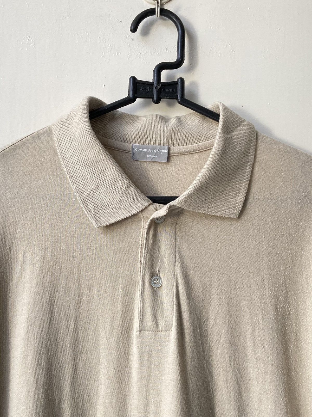 Comme des Garcons COMME Des GARCONS T-shirt Size US M / EU 48-50 / 2 - 4 Thumbnail