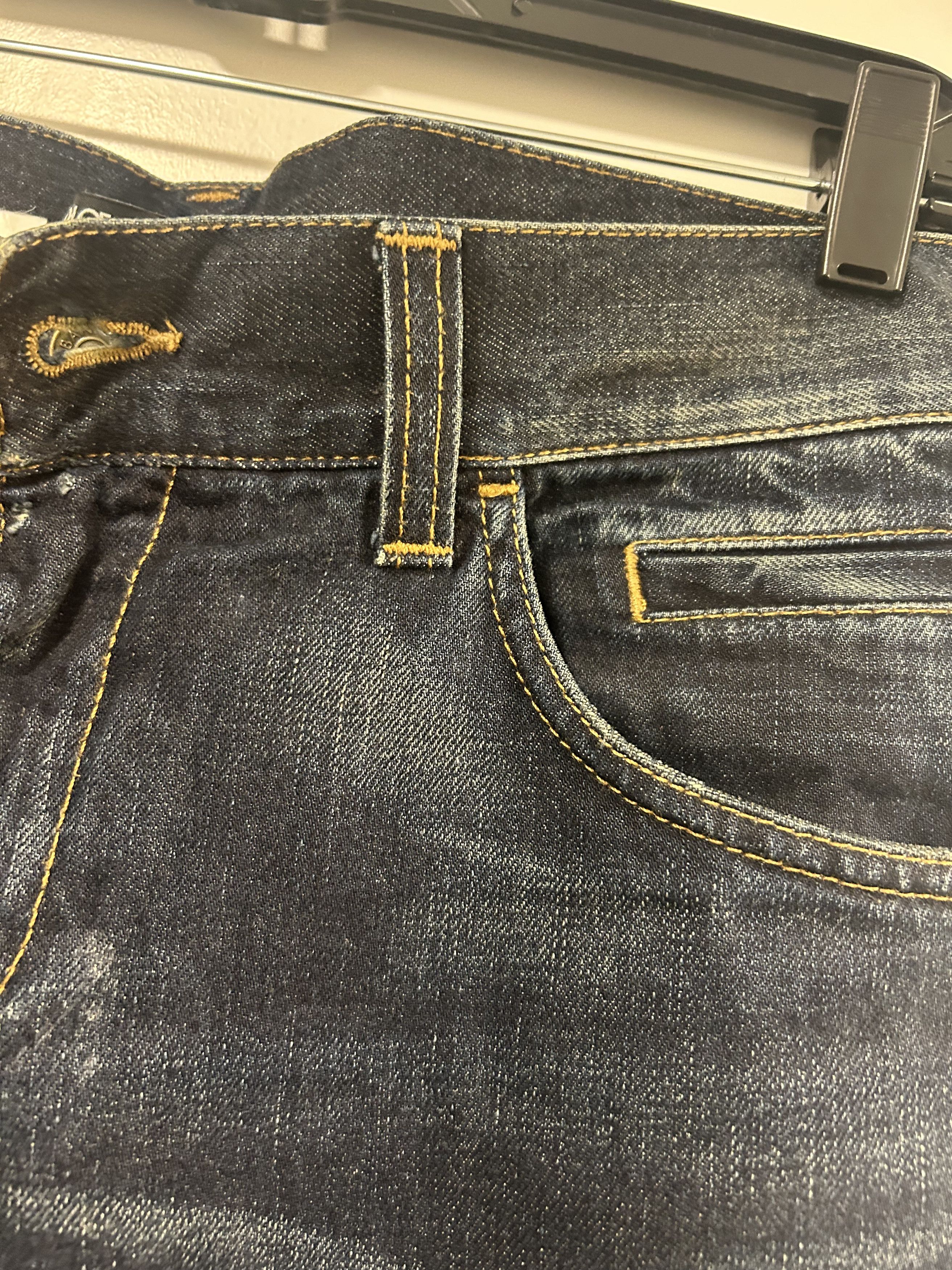 Dolce & Gabbana Dolce & Gabbana Denim jeans Size US 32 / EU 48 - 6 Thumbnail
