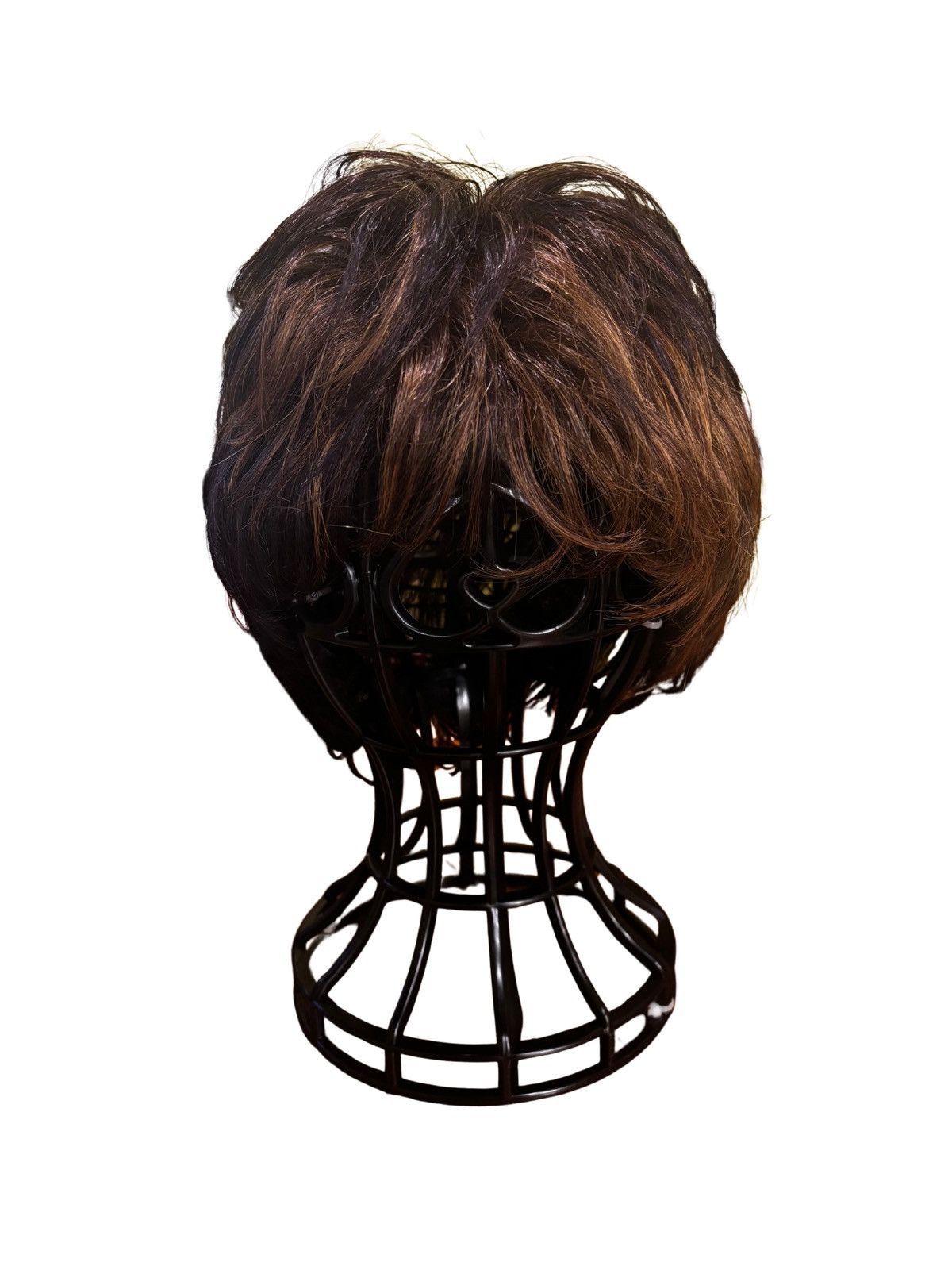 Other Short cut wig.wm3537 Size ONE SIZE - 1 Thumbnail