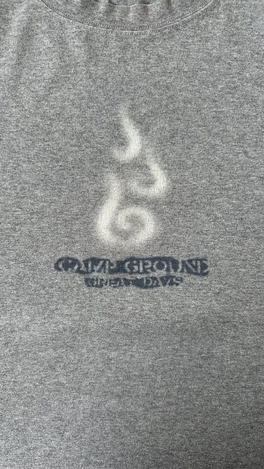 Other VINTAGE ART UNIQLO GROUND CAMP TEE Size US XL / EU 56 / 4 - 2 Thumbnail