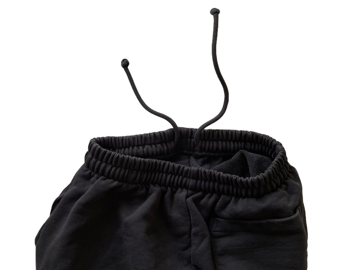 Vetements Vetements 'J'adore Hardcore' Sweatpants Size US 30 / EU 46 - 6 Thumbnail