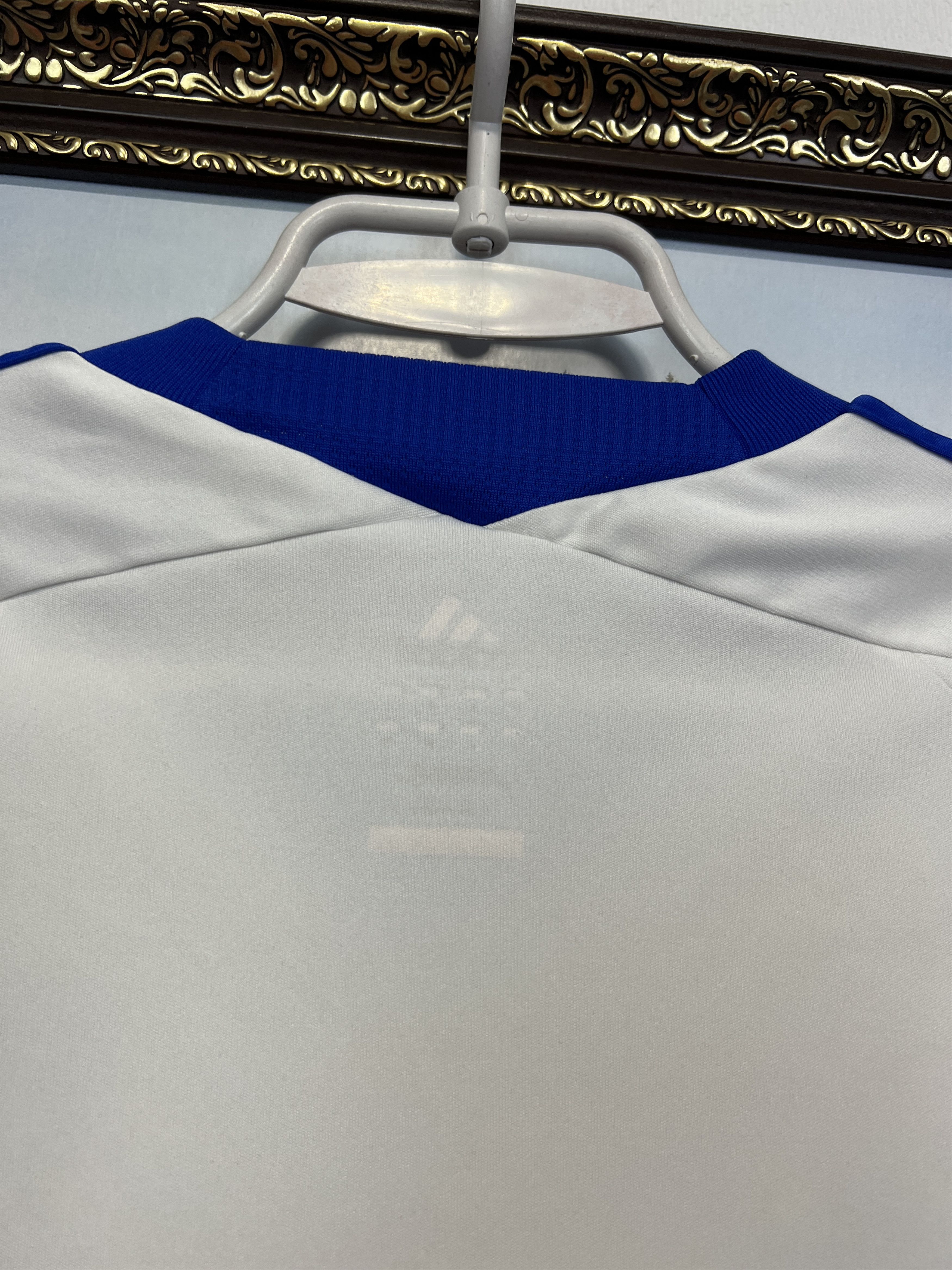 Adidas Finland Home football shirt 2011 Soccer Adidas Jersey Trikot Size S / US 4 / IT 40 - 9 Thumbnail