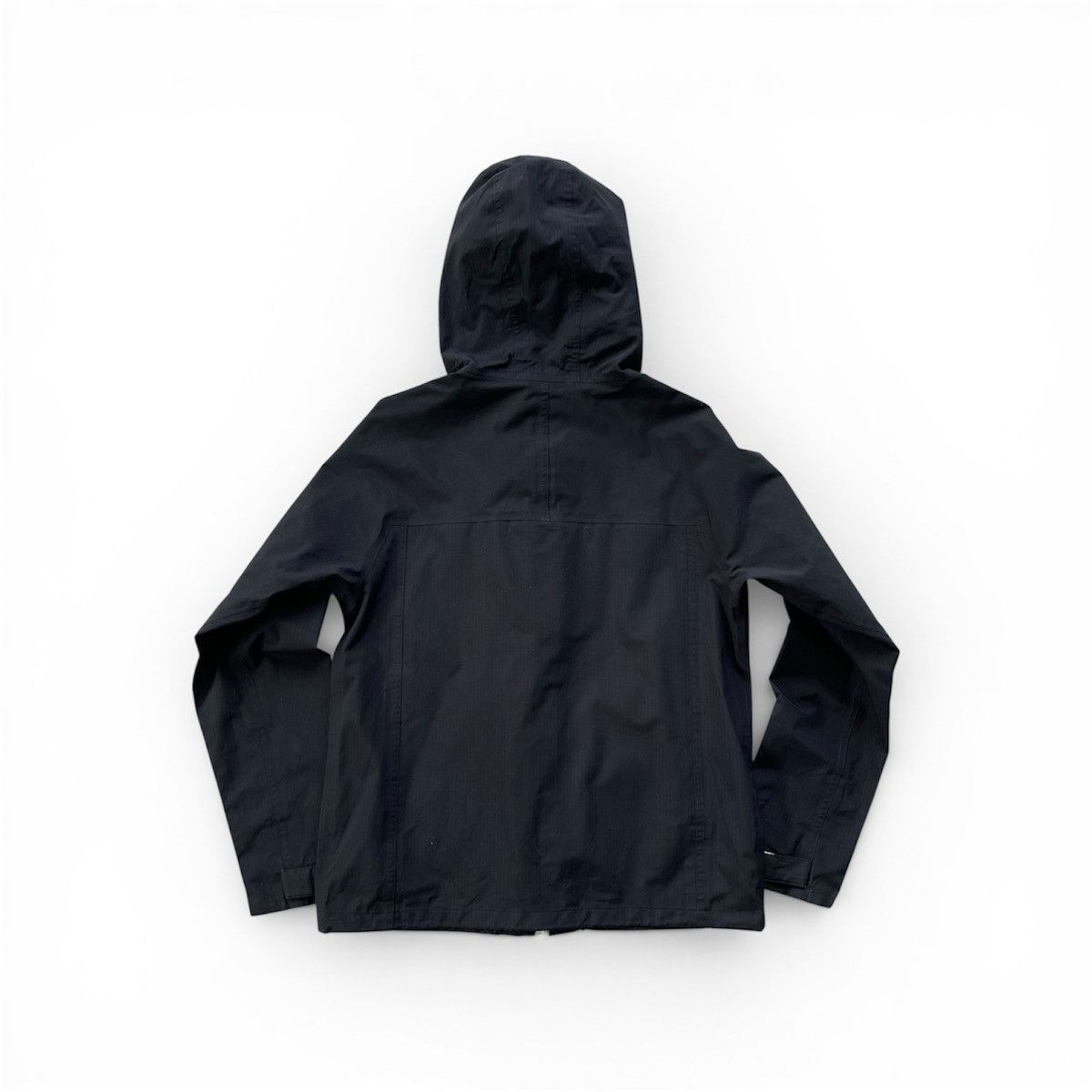 X-Girl X-GIRL x LOWE ALPINE WOMEN'S WATERPROOF HOOD JACKET Size S / US 4 / IT 40 - 5 Thumbnail