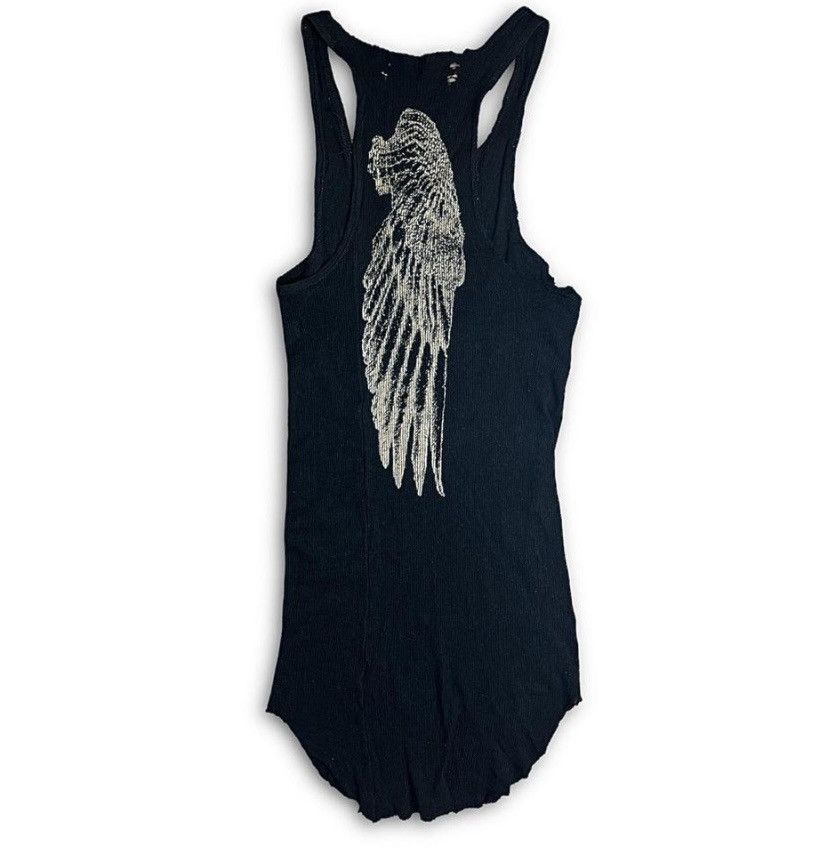 If Six Was Nine IF SIX WAS NINE tank top Size XS / US 0-2 / IT 36-38 - 1 Thumbnail