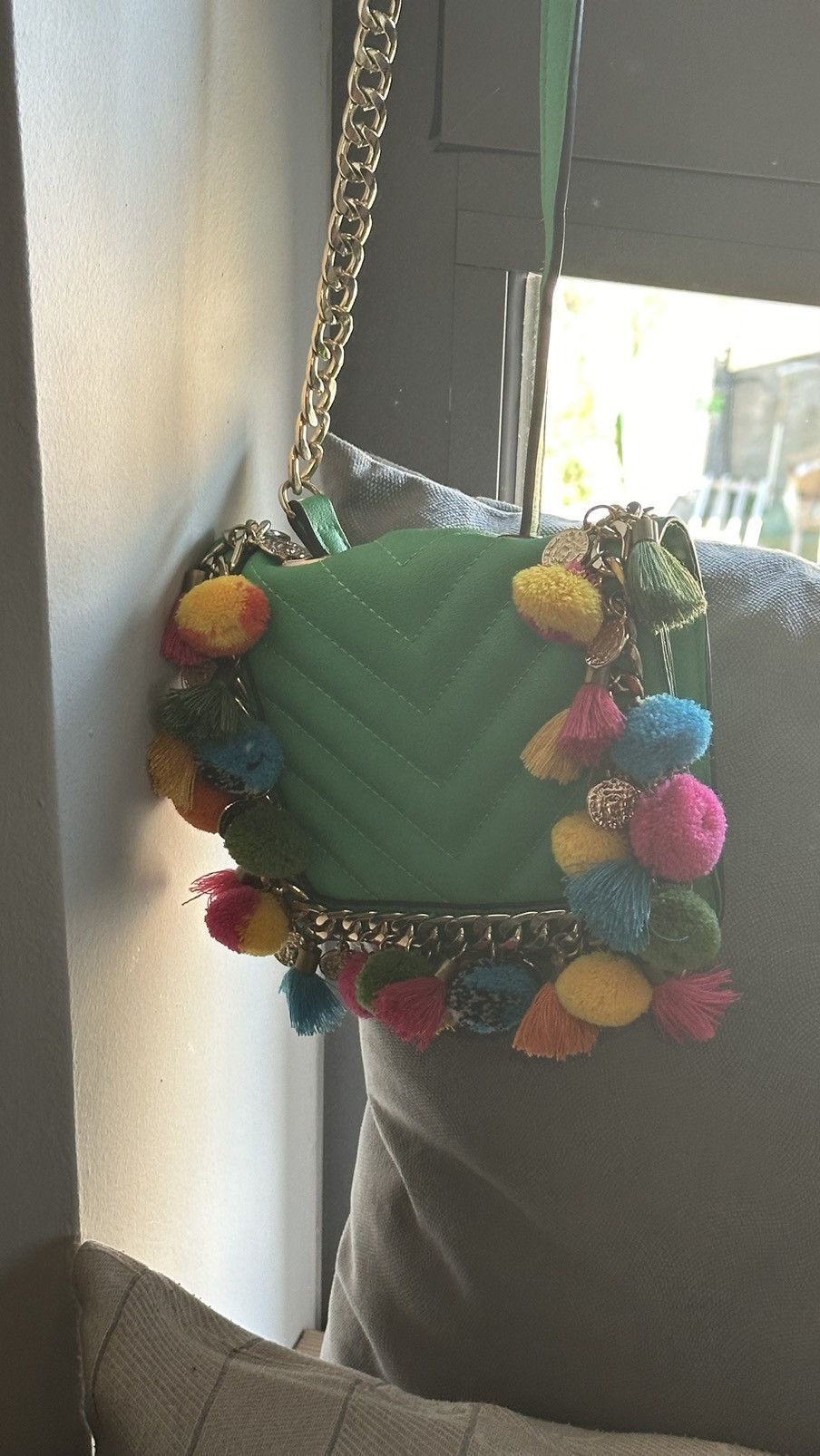 Aldo MINI BAG - ALDO Size ONE SIZE - 2 Thumbnail