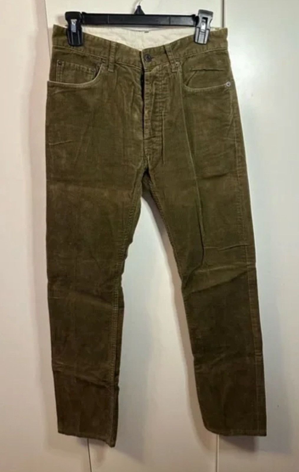 Engineered Garments Engineered Garments 5 Pocket Cords Size US 30 / EU 46 - 1 Thumbnail