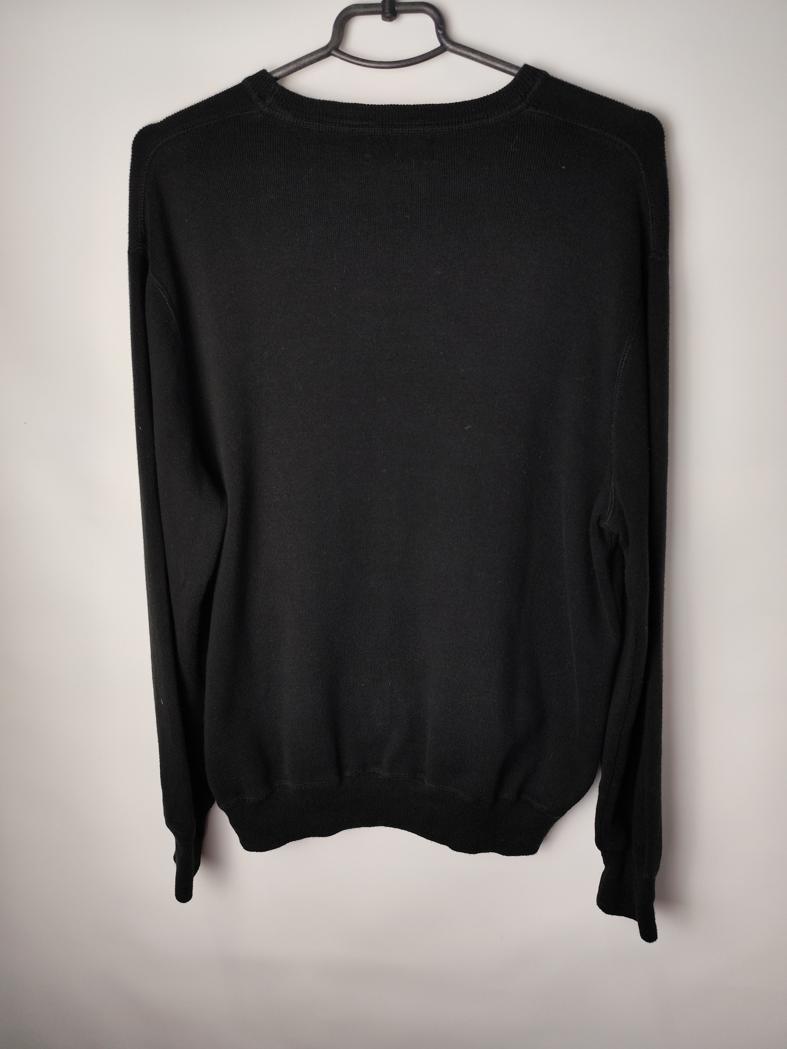 Polo Ralph Lauren Vintage streetwear y2k Polo Ralph Lauren sweatshirt Size US L / EU 52-54 / 3 - 5 Thumbnail