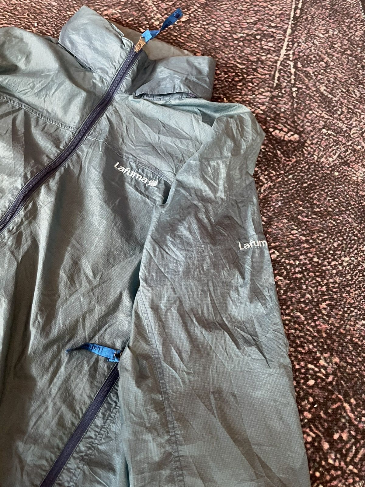 Other lafuma windbreaker Size US S / EU 44-46 / 1 - 4 Thumbnail