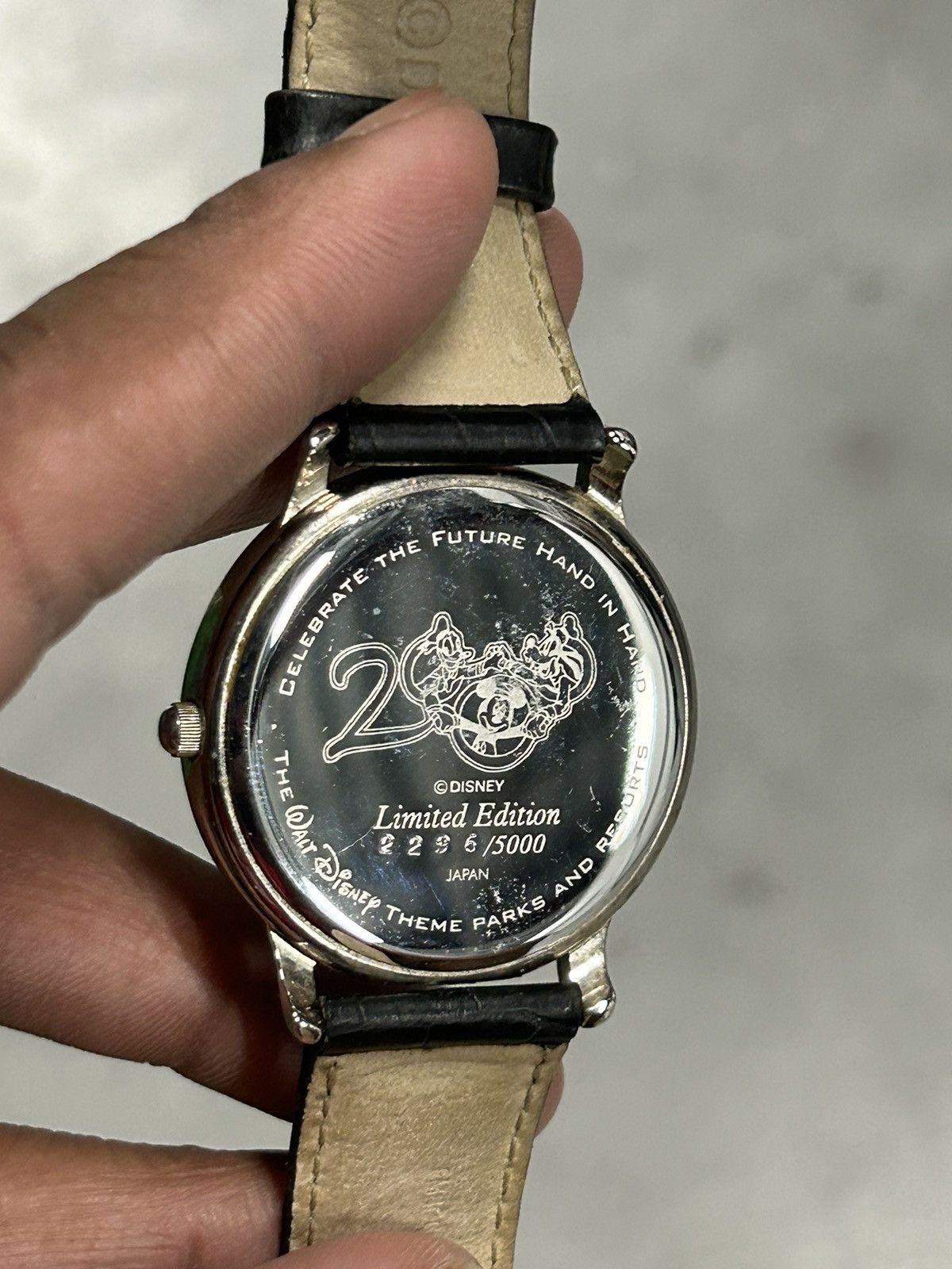 Disney Vintage limited edition Disney watch Size ONE SIZE - 5 Thumbnail
