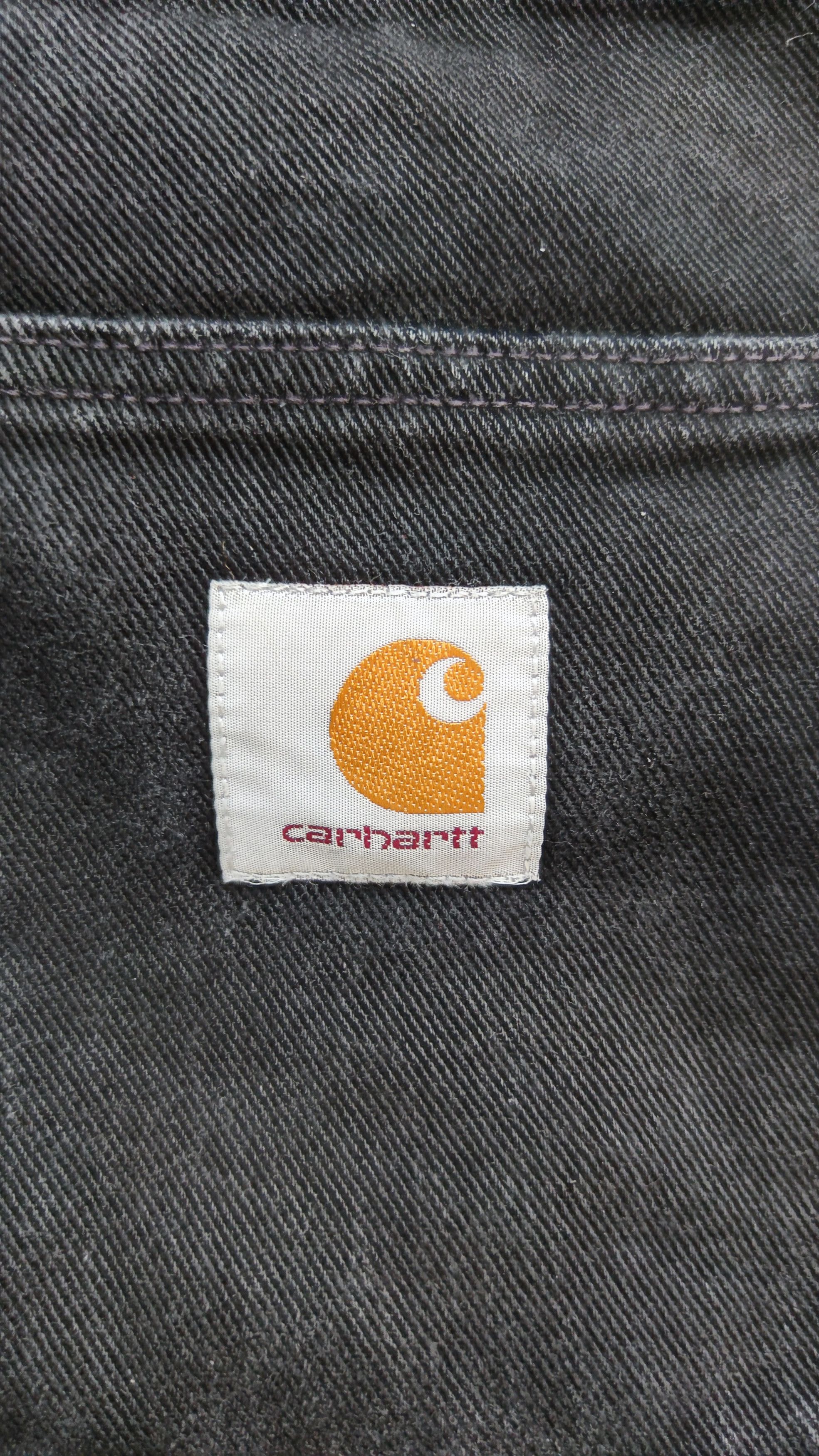 Carhartt Wip Carhartt WIP Pant Size US 29 - 7 Thumbnail