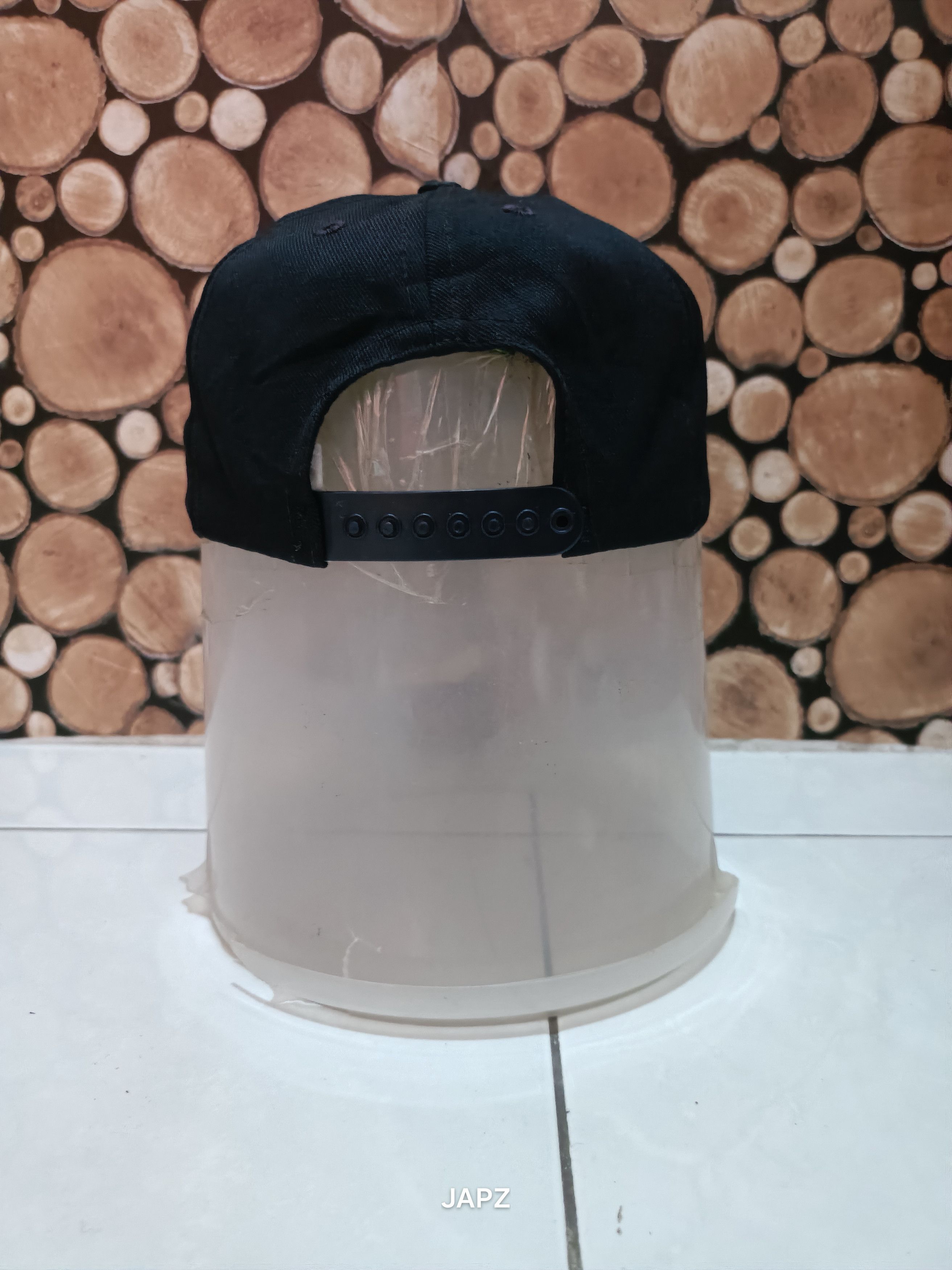 MLB Vintage 90s new york Yankees MLB by annco licensed cap Size ONE SIZE - 5 Thumbnail