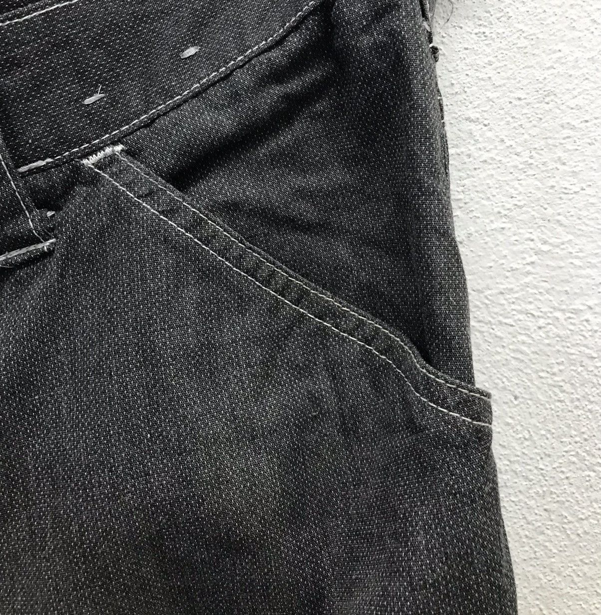 Japanese Brand × Vintage Vintage Jawin Cargo Pants Size US 34 / EU 50 - 7 Thumbnail