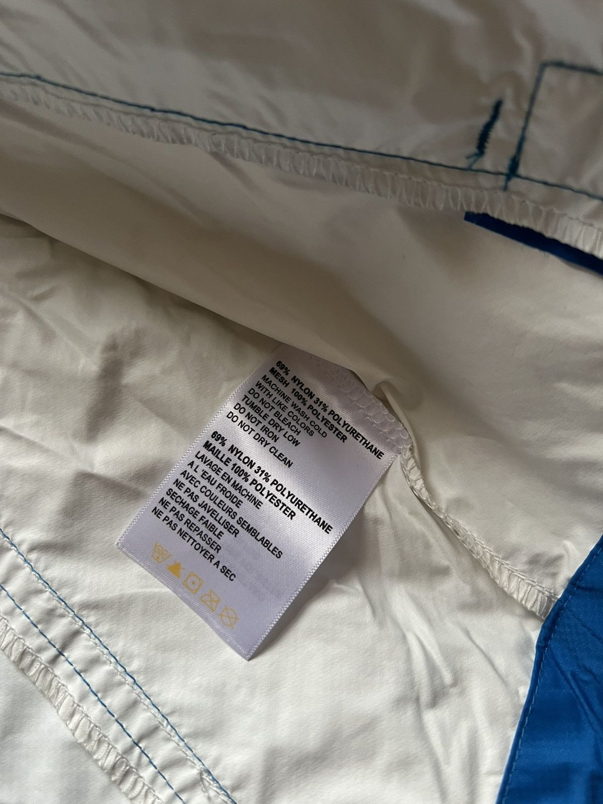 Other Rare Cannondale Convertible 2-in-1 Cycling Jacket Vest Size US L / EU 52-54 / 3 - 13 Thumbnail