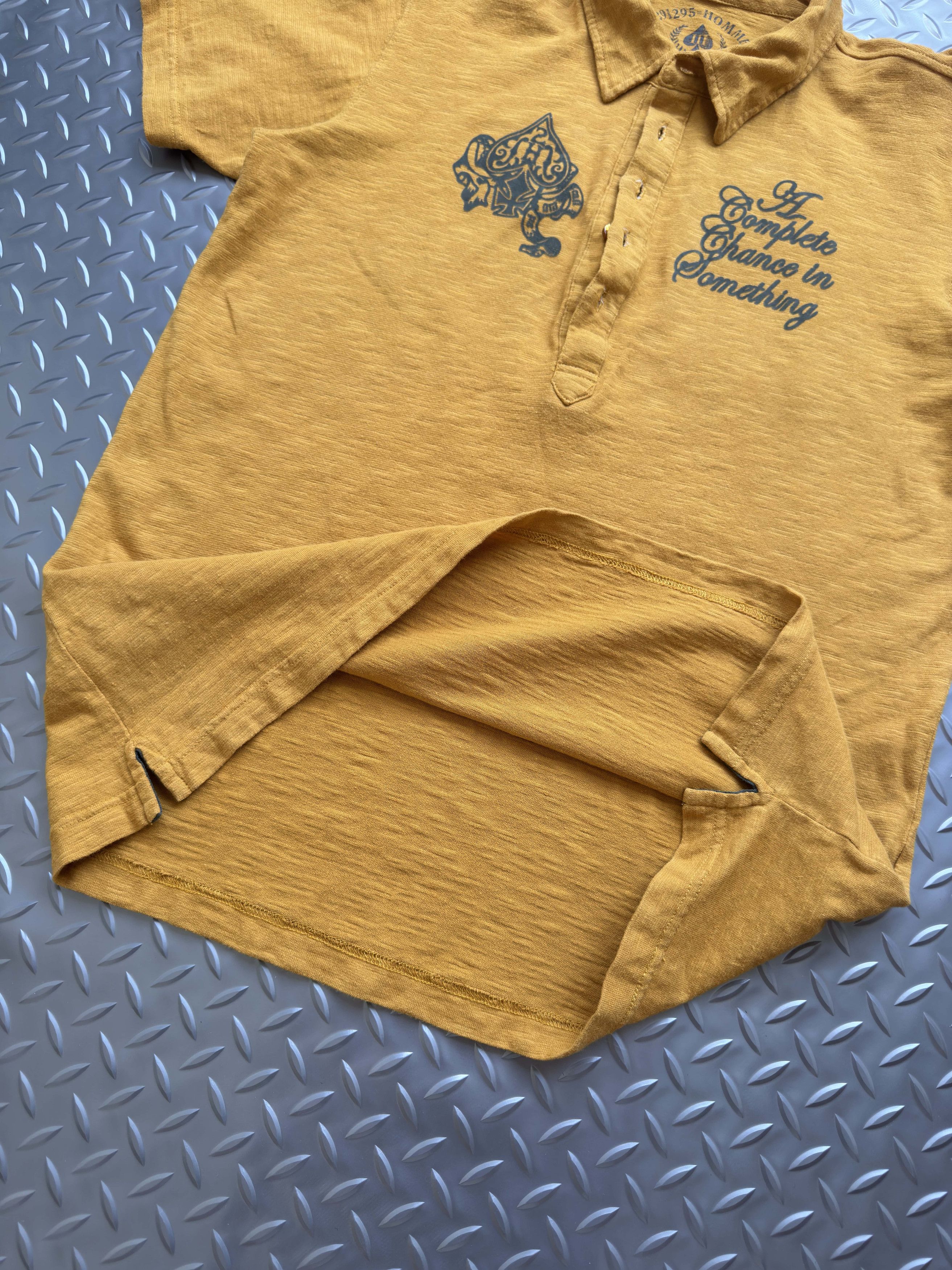 291295=Homme 291295 = Homme polo Size US L / EU 52-54 / 3 - 7 Thumbnail