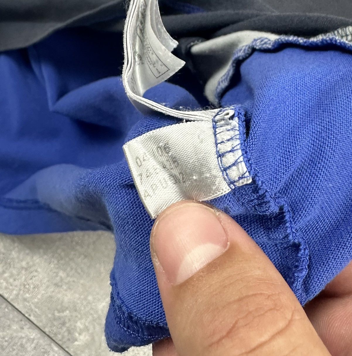 Adidas Adidas Hamburg Cotton Jersey 2006 T-Shit Size US S / EU 44-46 / 1 - 14 Thumbnail