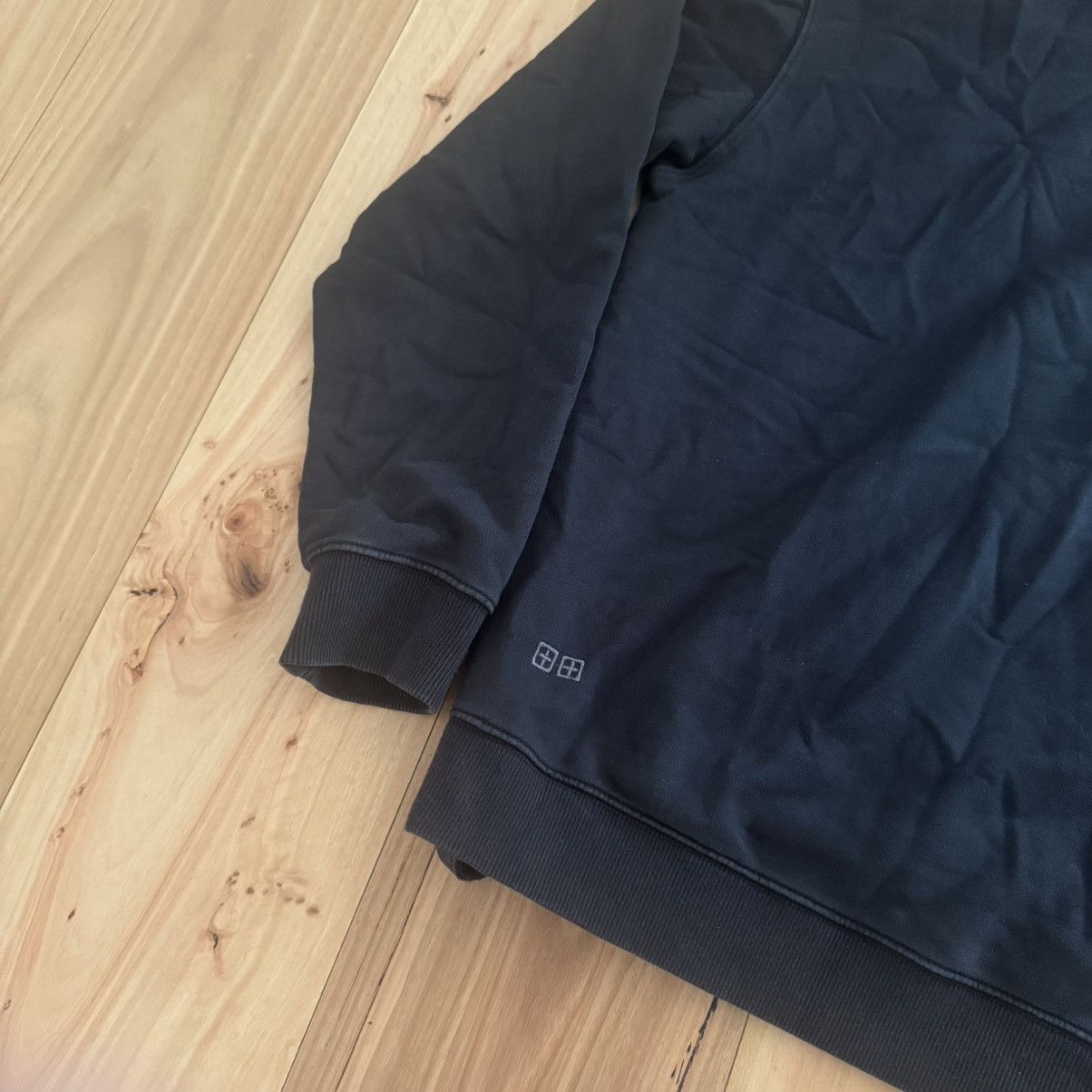 Ksubi ksubi 1 of 1 sample hoodie Size US M / EU 48-50 / 2 - 2 Thumbnail