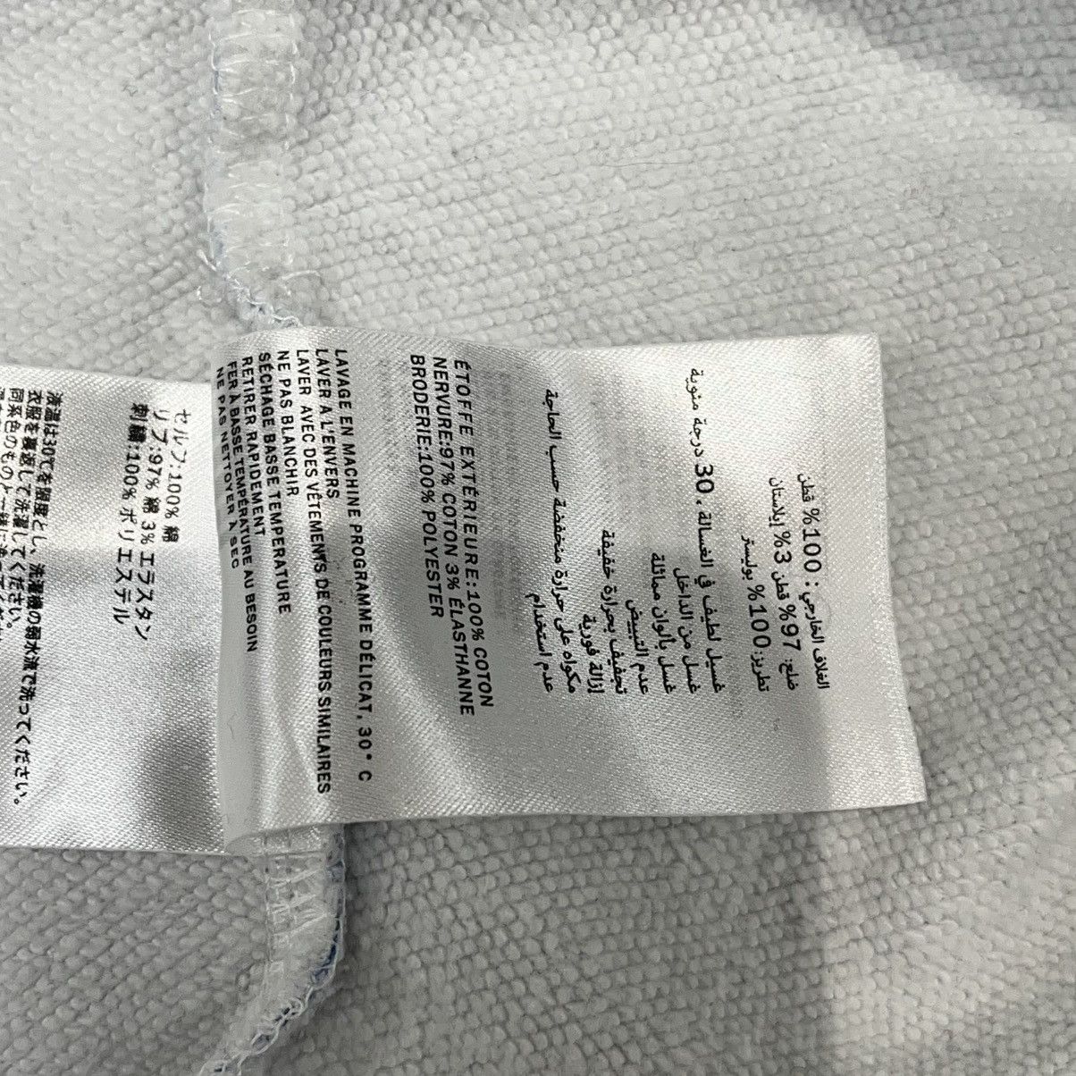Kith Kith K&K Elevation Nelson Hoodie Blue Size US L / EU 52-54 / 3 - 6 Thumbnail