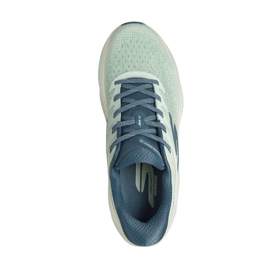SKECHERS Skechers Slip-ins: Aero Burst Sage - Size 9W - New Size US 9 / IT 39 - 4 Thumbnail