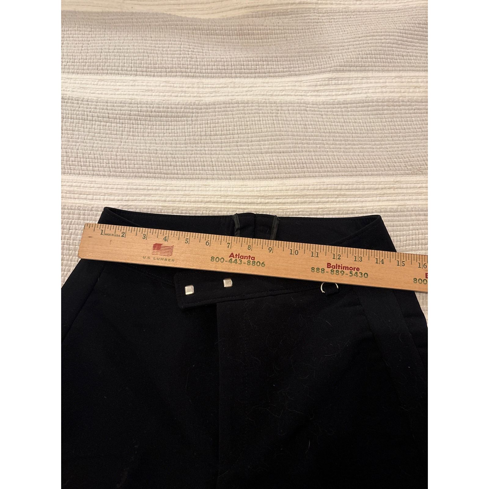 Obermeyer Obermeyer Ski Pants Size US 32 / EU 48 - 3 Thumbnail