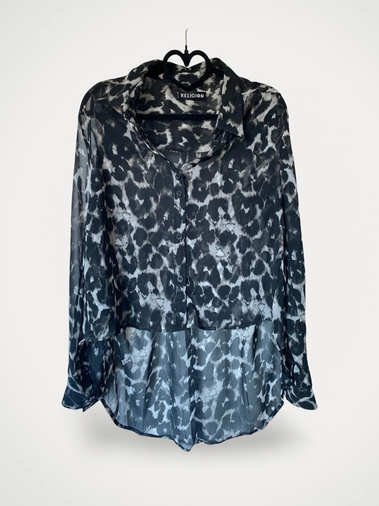 Other Religion Blouse Size M / US 6-8 / IT 42-44 - 1 Thumbnail