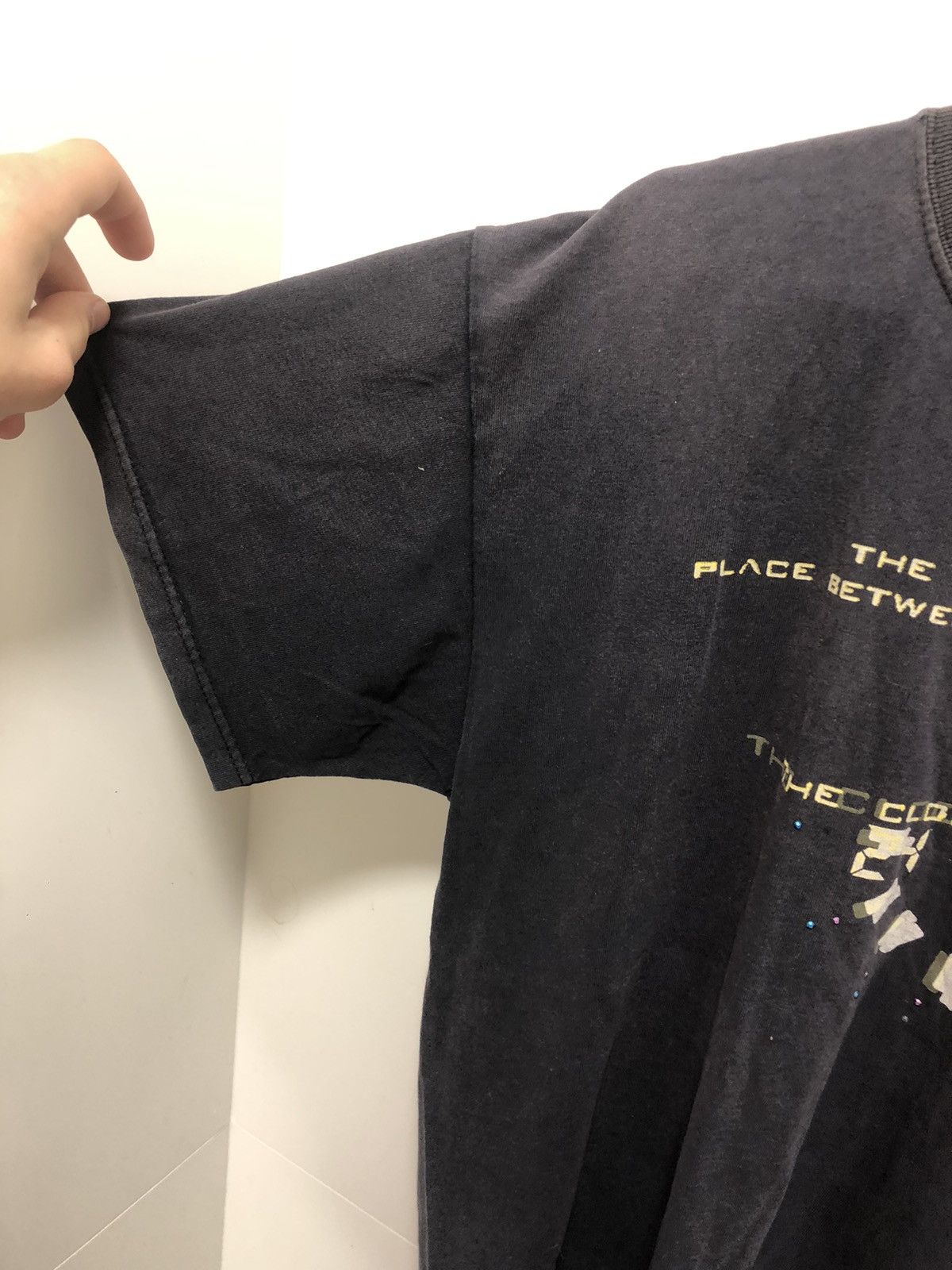 Japanese Brand × Vintage Vintage clock 2007 since Size US L / EU 52-54 / 3 - 6 Thumbnail