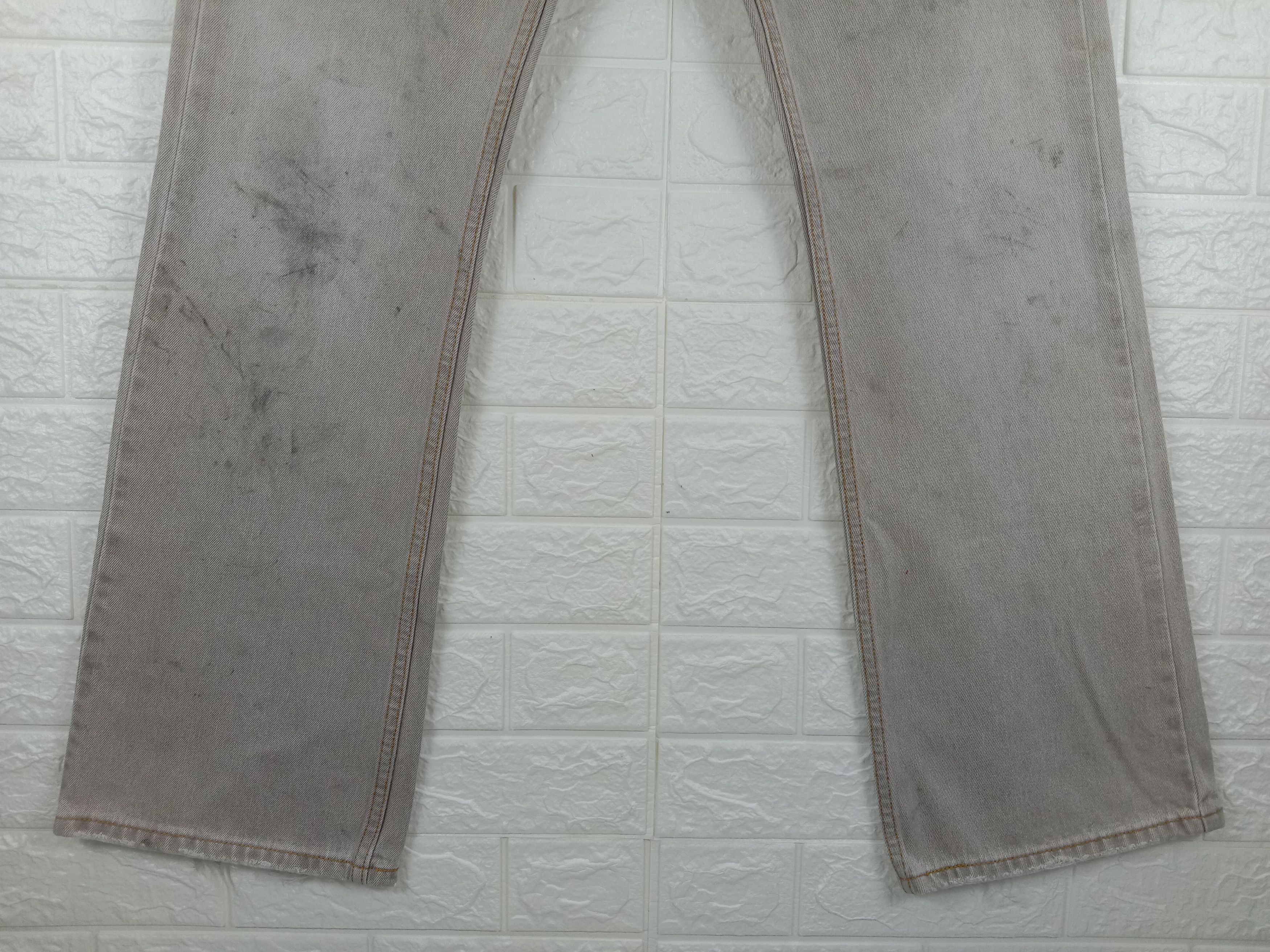 Levi's Vintage Levi's 527 Flare Jeans Size US 31 - 4 Thumbnail