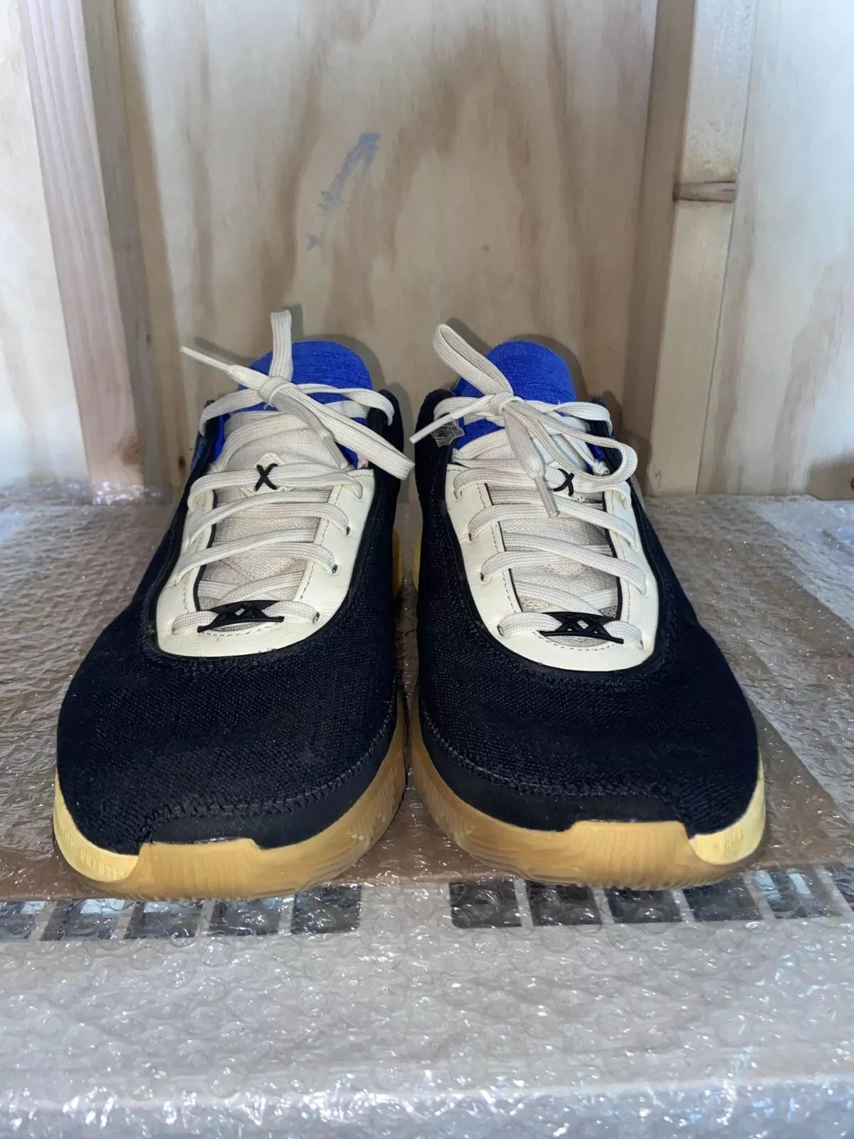 Nike Nike Lebron XX UNINTERRUPTED Speak Your Truth Size US 13 / EU 46 - 2 Thumbnail