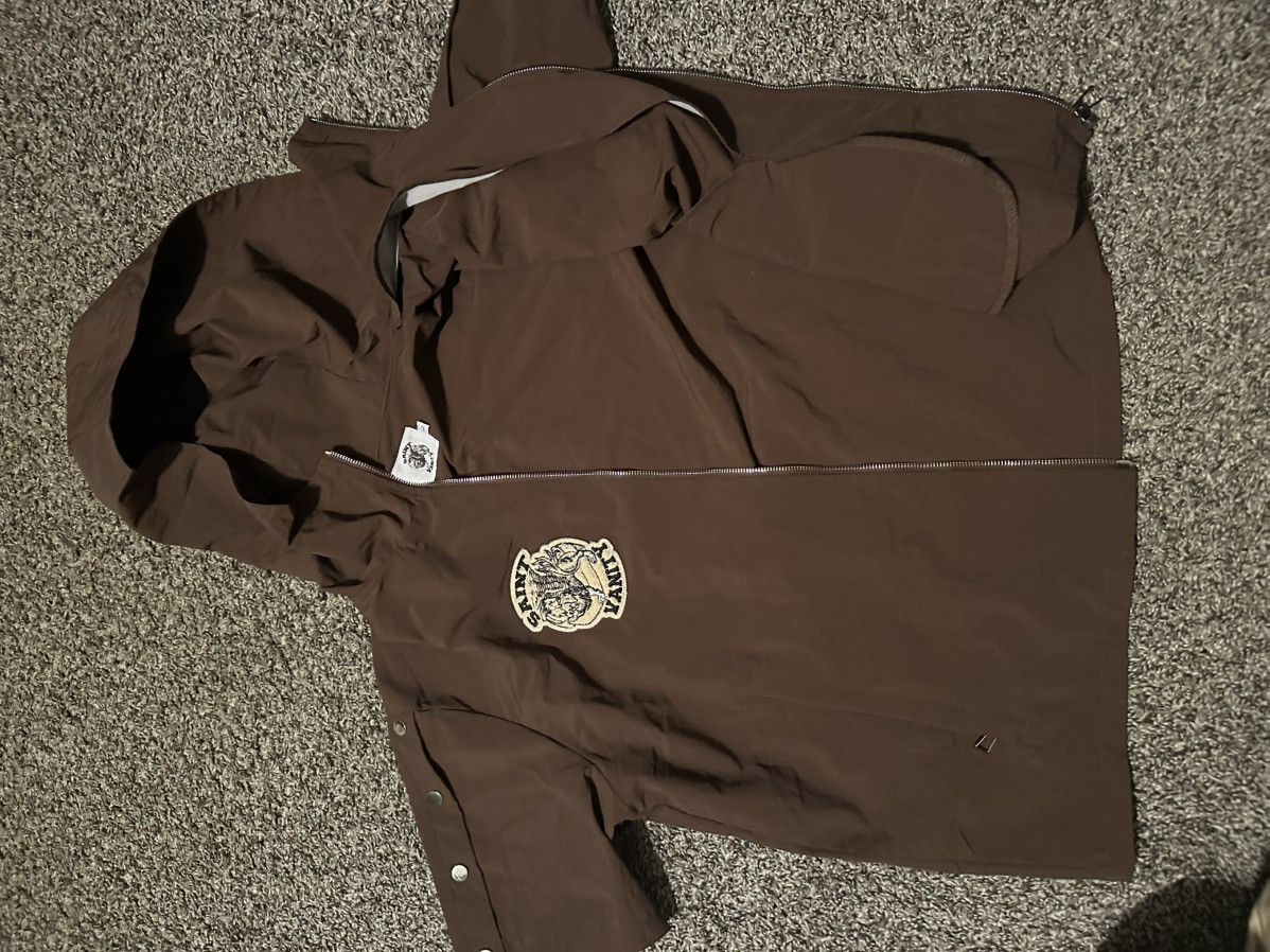Saint Vanity Saint vanity zip up Size US L / EU 52-54 / 3 - 2 Thumbnail