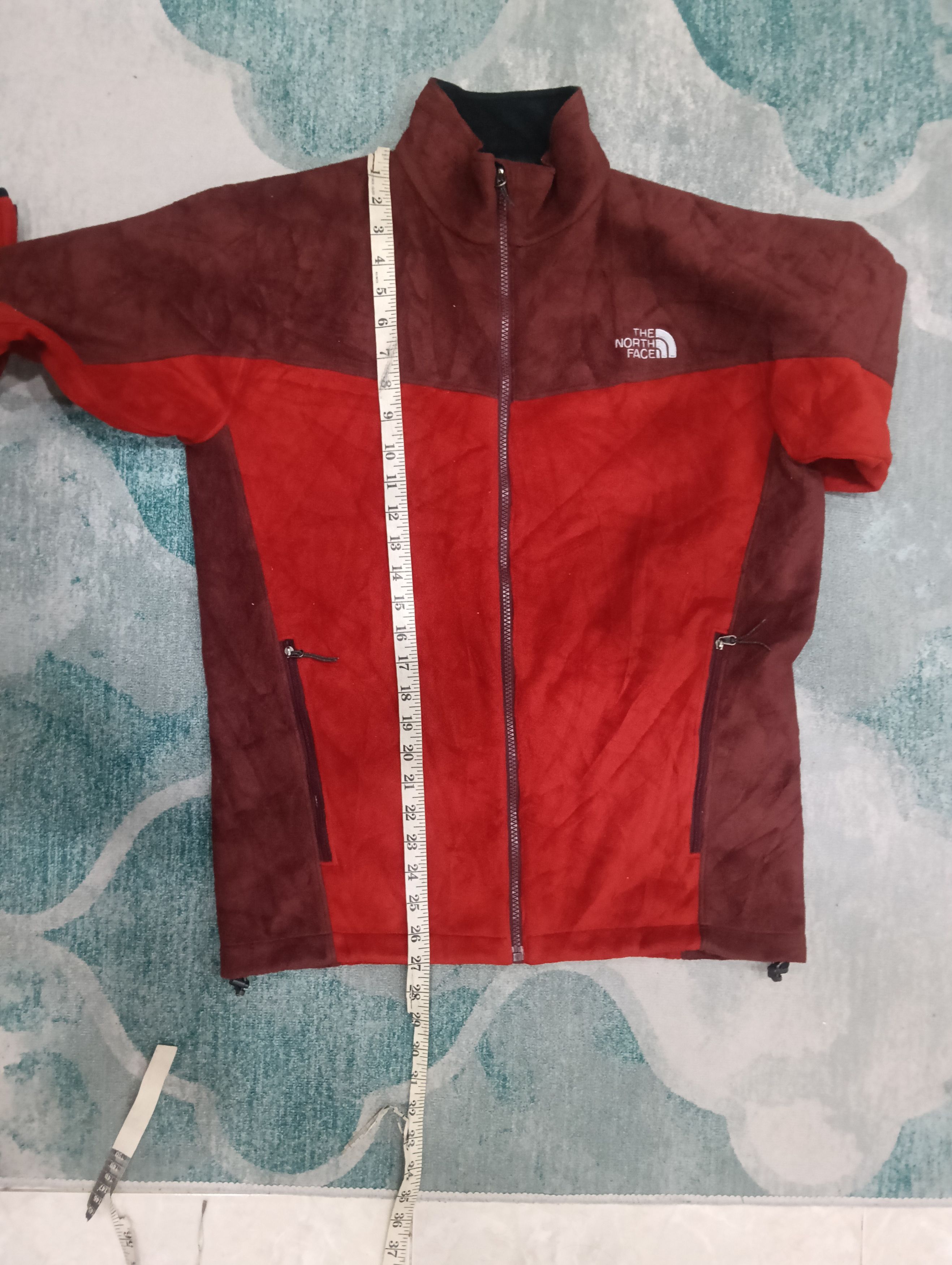 Japanese Brand × Patagonia × The North Face The North Face Wind Stopper Size US M / EU 48-50 / 2 - 12 Thumbnail