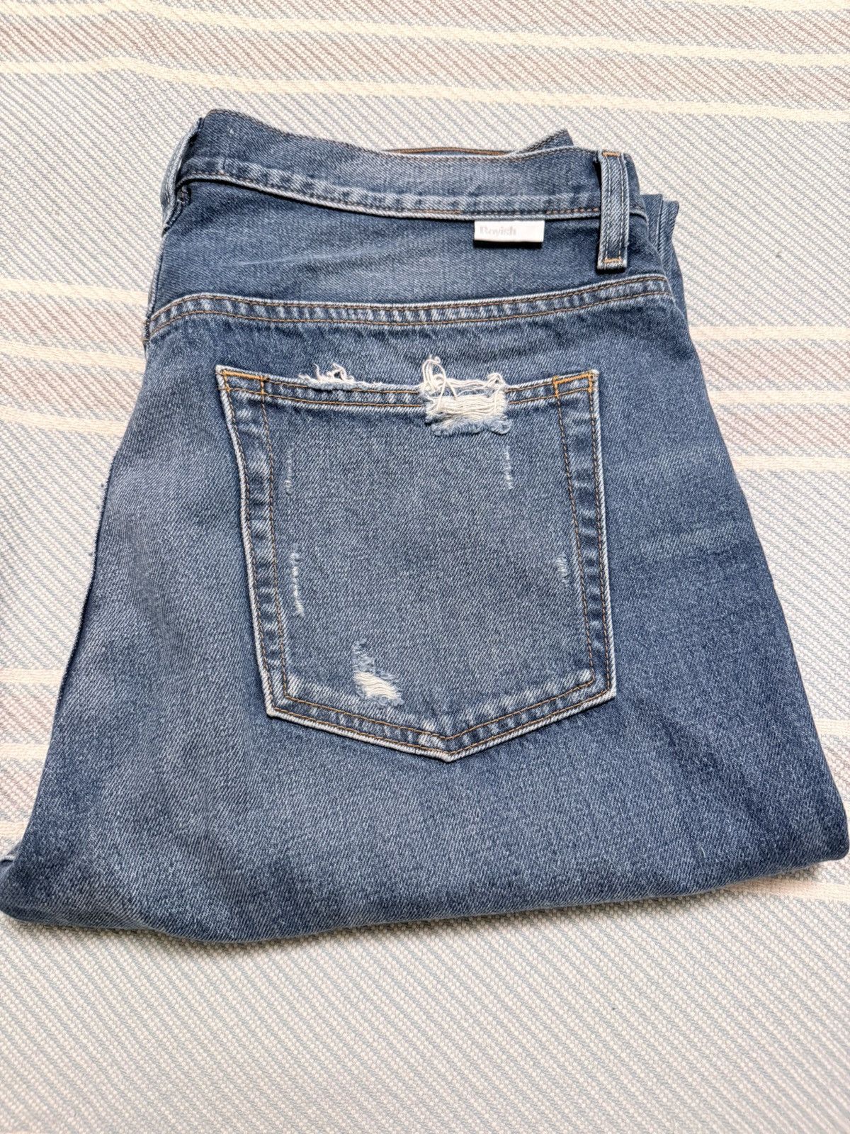 Boyish Boyish, size 32, Billie Mame Jeans Size 32" / US 10 / IT 46 - 1 Thumbnail