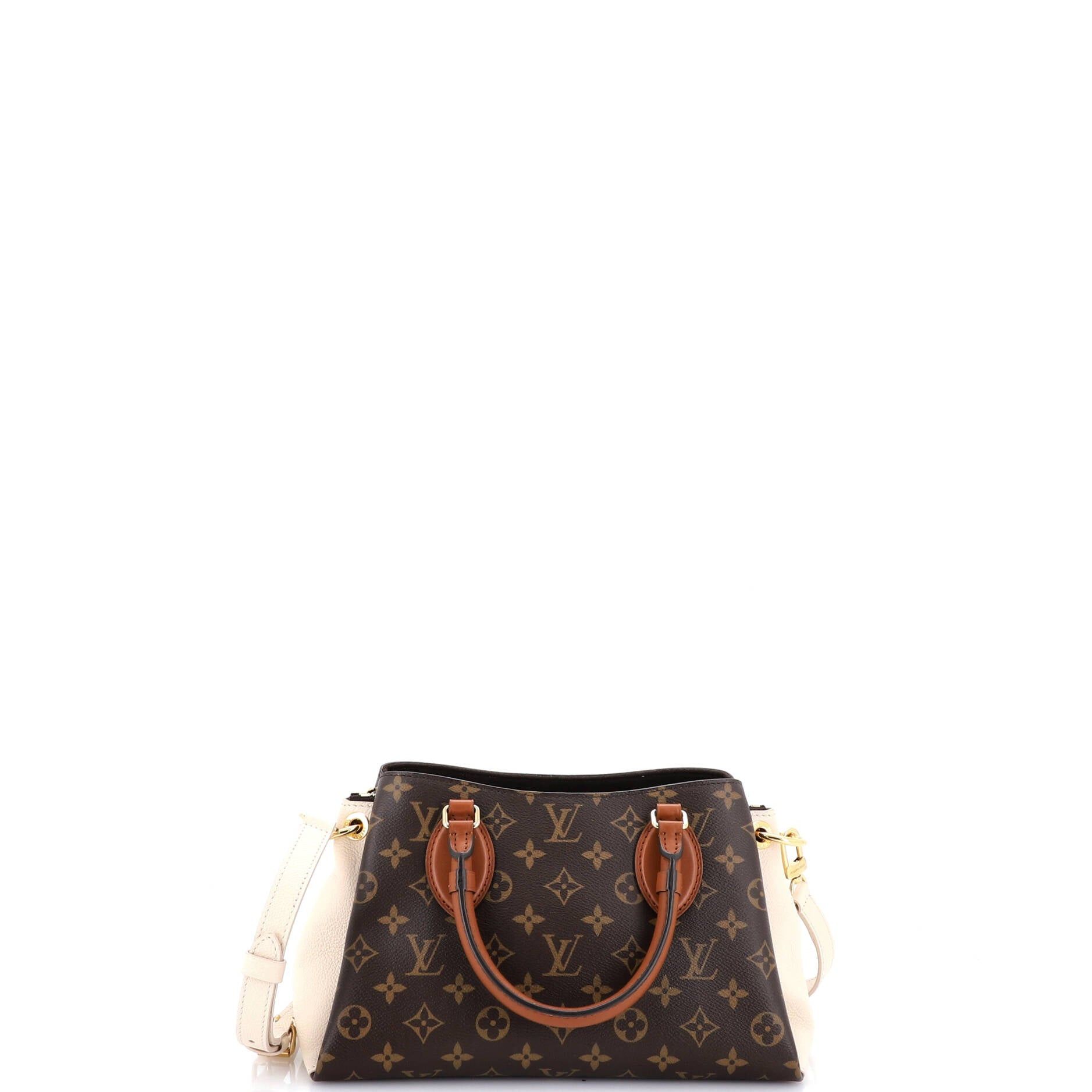Louis Vuitton Vendome Tote Size ONE SIZE - 1 Thumbnail