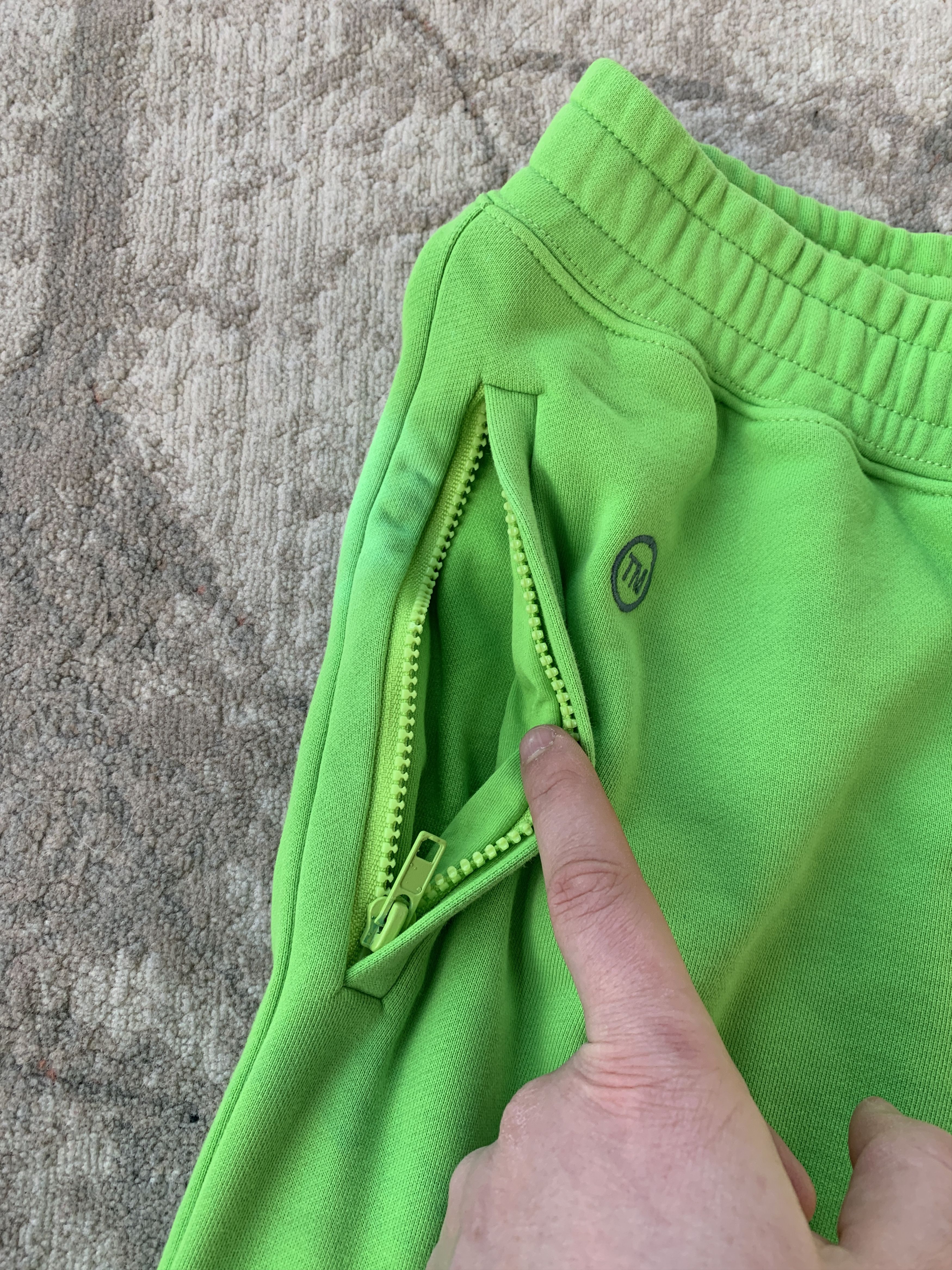 Moschino Moschino Couture Pants Size US 29 - 11 Thumbnail