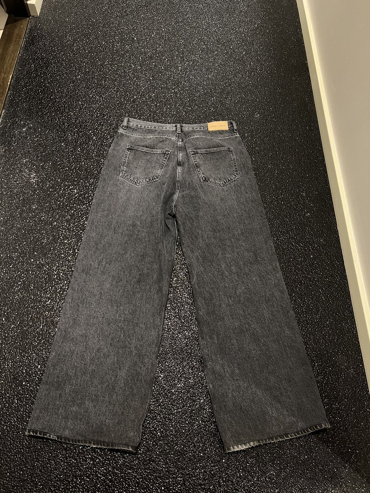 Samsoe Samsoe Baggy jeans Size US 32 / EU 48 - 2 Thumbnail