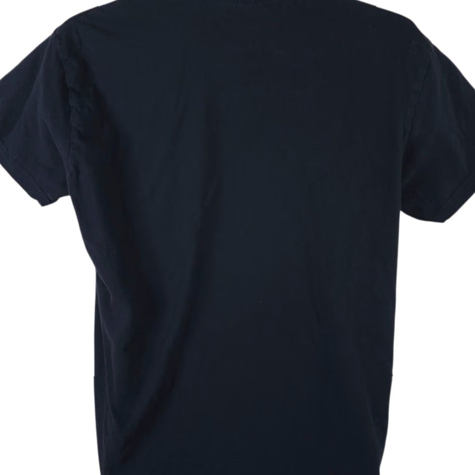 Vintage Mallorca Spain T Shirt Mens Size Large Black Travel Destination Tee Size US L / EU 52-54 / 3 - 4 Thumbnail