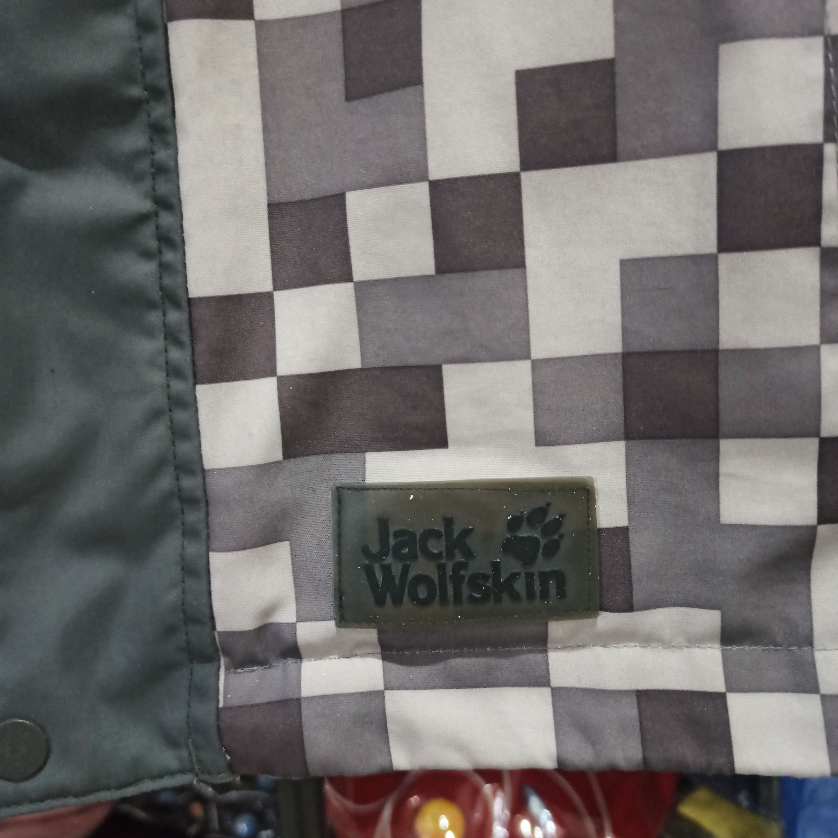 Jack Wolfskin Jack WOlfskin Jacket Size US S / EU 44-46 / 1 - 2 Thumbnail