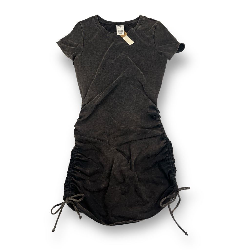 Victoria secret t shirt dress sales