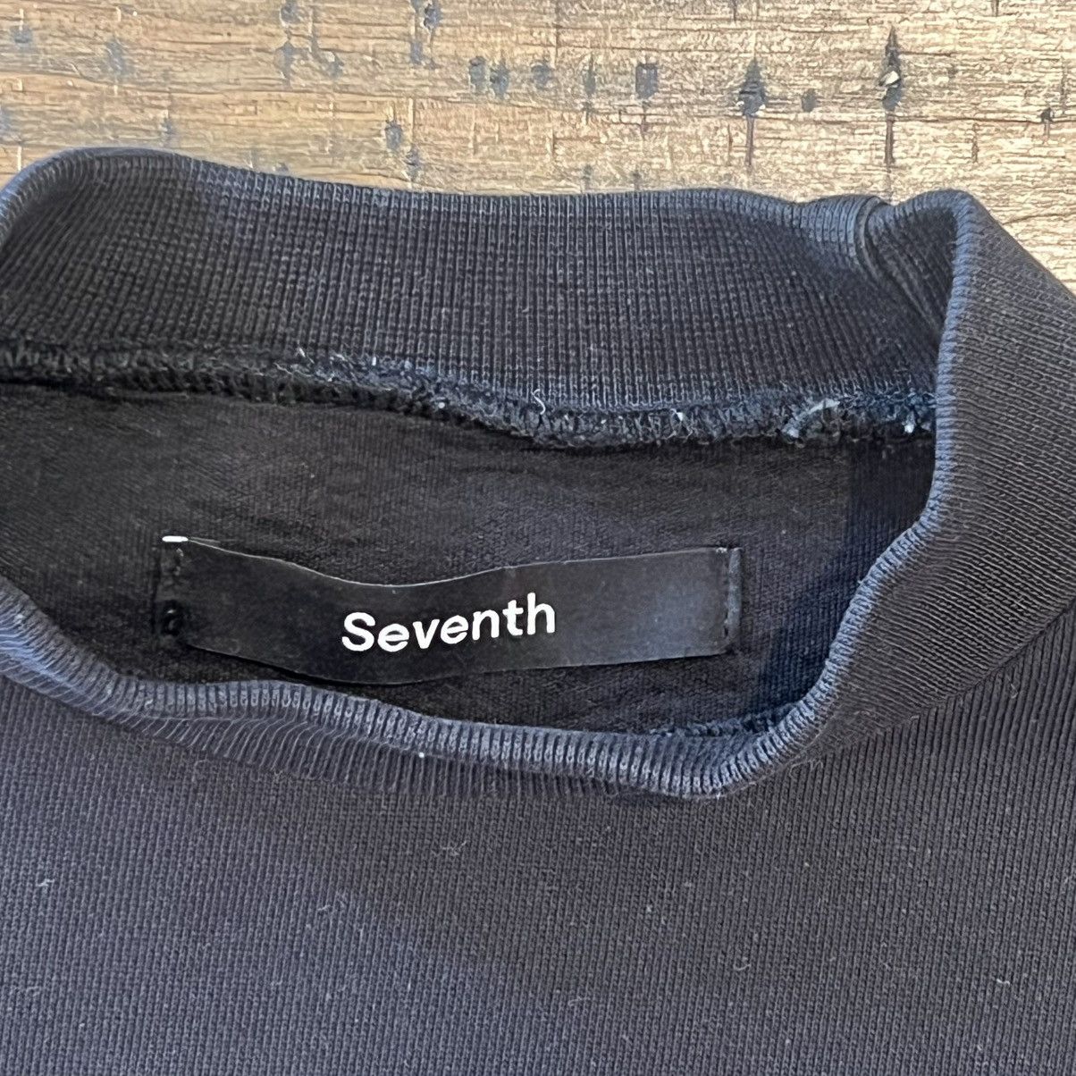 Seventh Seventh Stores V2 Crewneck Sweater (S) Size US S / EU 44-46 / 1 - 2 Thumbnail