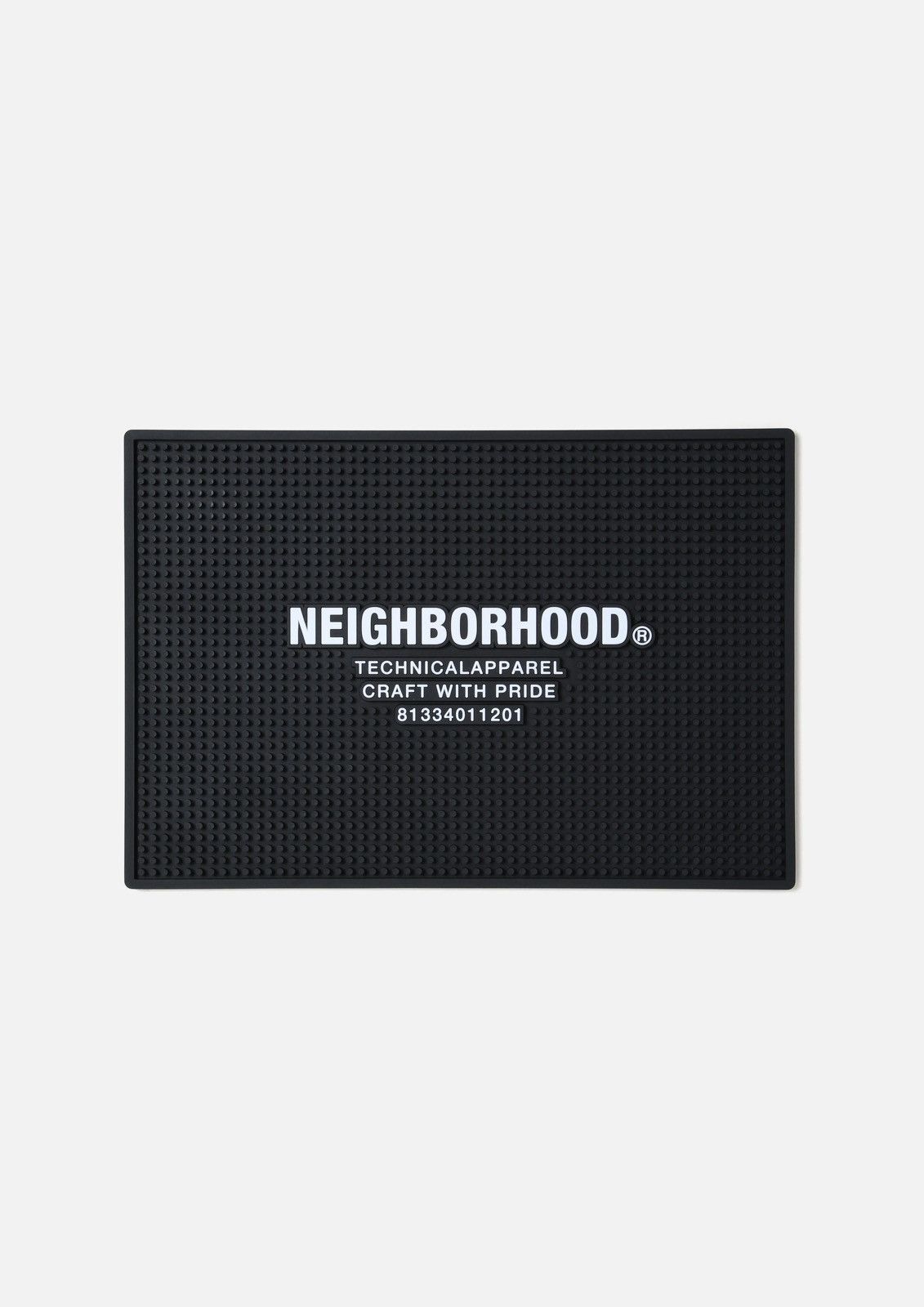 Neighborhood Neighborhood Mat Size ONE SIZE - 1 Thumbnail