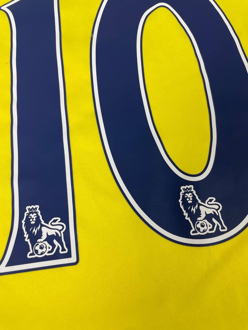 Adidas Adidas CHELSEA 2014 2015 Hazard #10 AWAY SHIRT Soccer Jersey Size US L / EU 52-54 / 3 - 17 Thumbnail