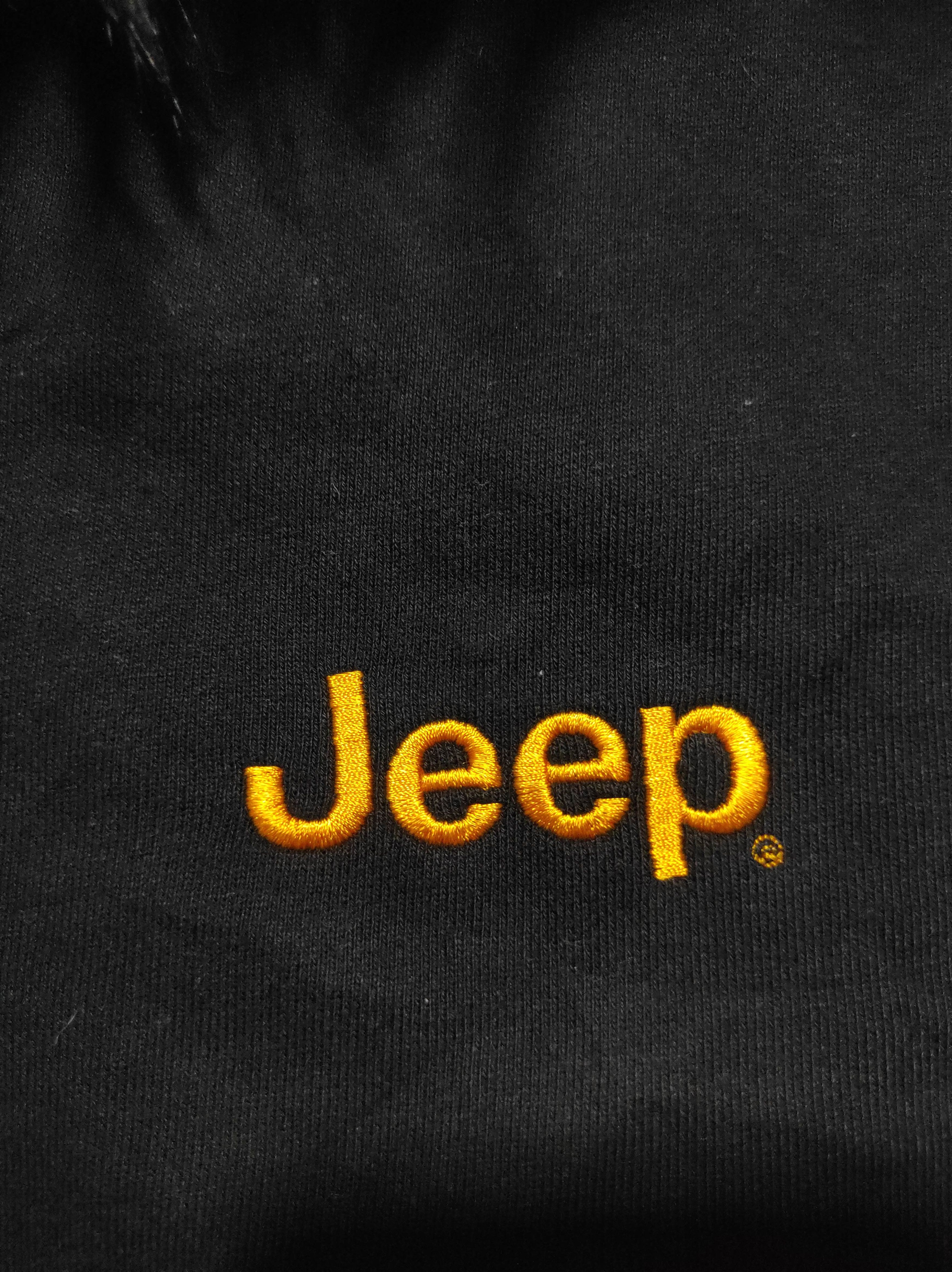 If Six Was Nine Jeep Kids size 145 Zip Fur Hoodie LGB style Size US XXS / EU 40 - 4 Thumbnail