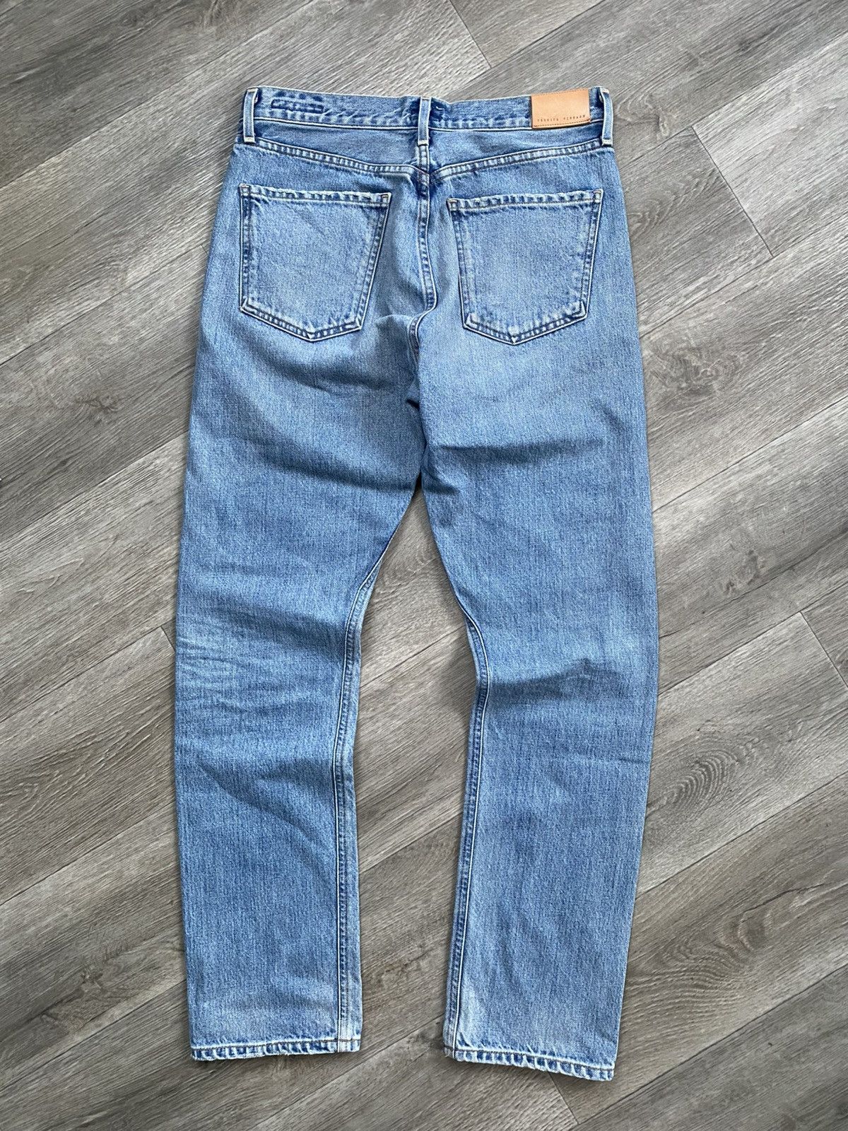 Citizens Of Humanity 🫧CITIZENS OF HUMANITY USA🇺🇸 JEANS HIGH RISE PREMIUM VINTAGE Size 28" / US 6 / IT 42 - 2 Thumbnail